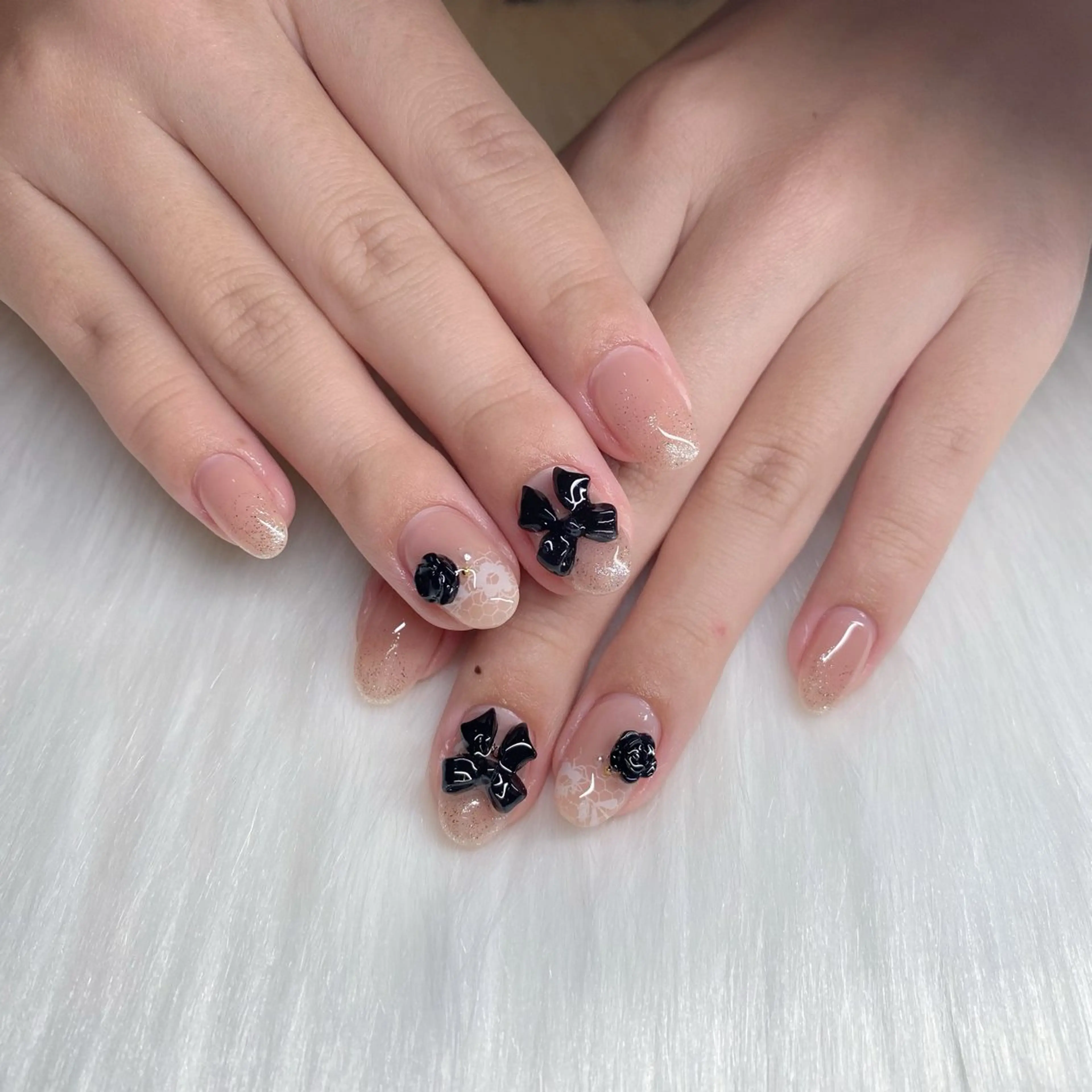 ネイル ハンドネイル Nail Lifeのネイルデザイン