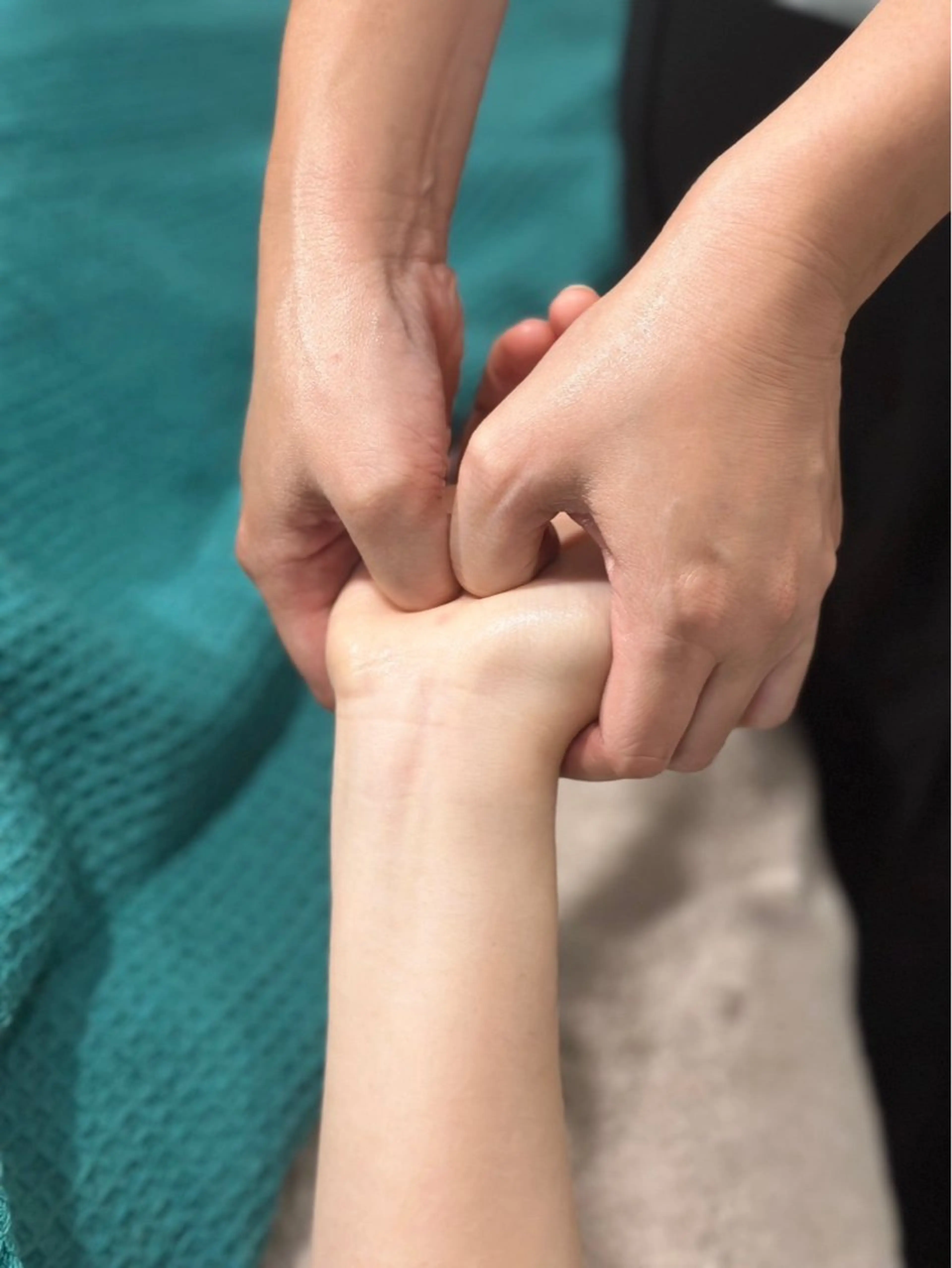 リラク jam町田MAKANA～Healing&Relax～所属・MAKANA 福山のエステ・リラクイメージ