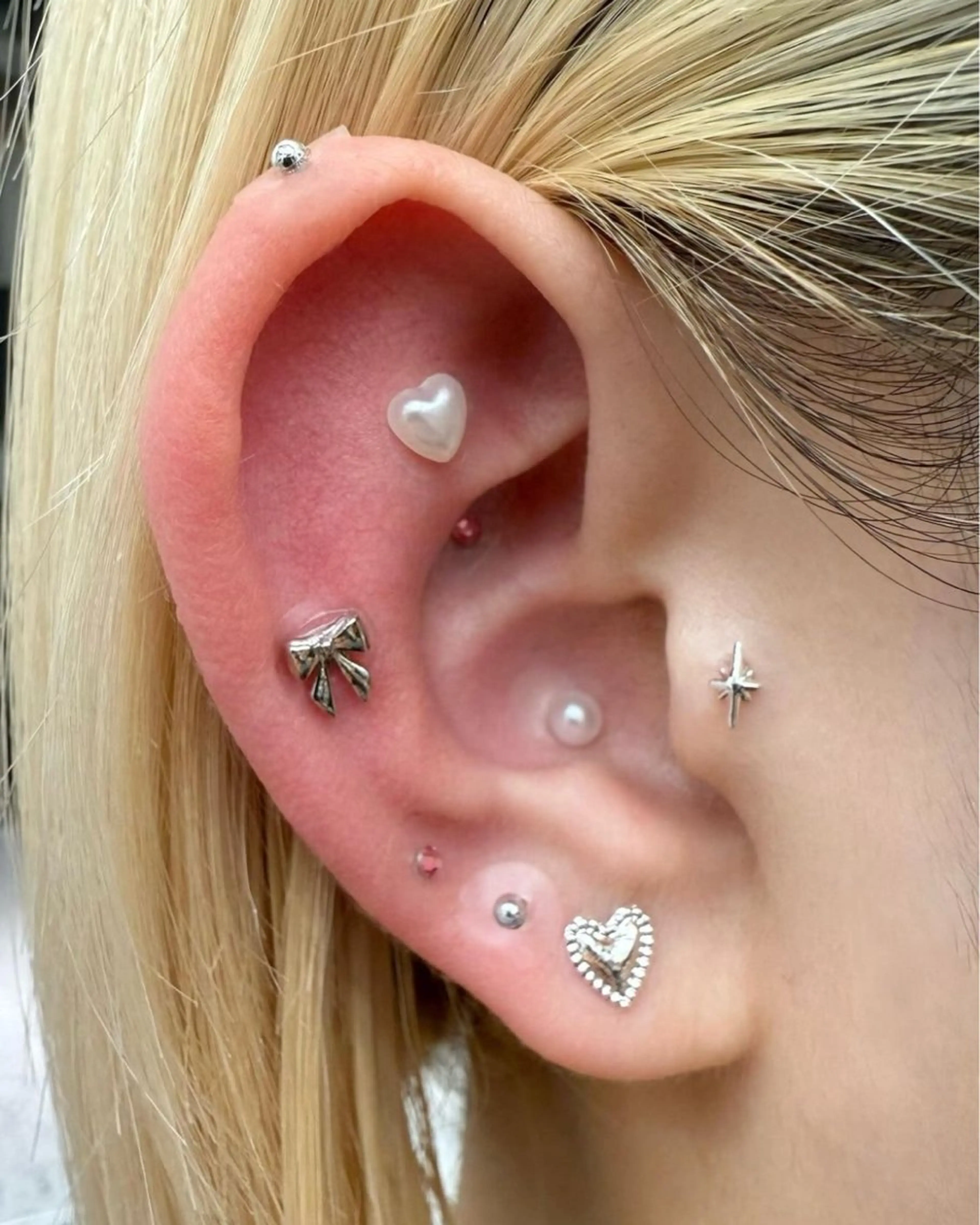 ＡＯ所属・艶髪縮毛矯正 🫧🦋/YUINAのヘアスタイル