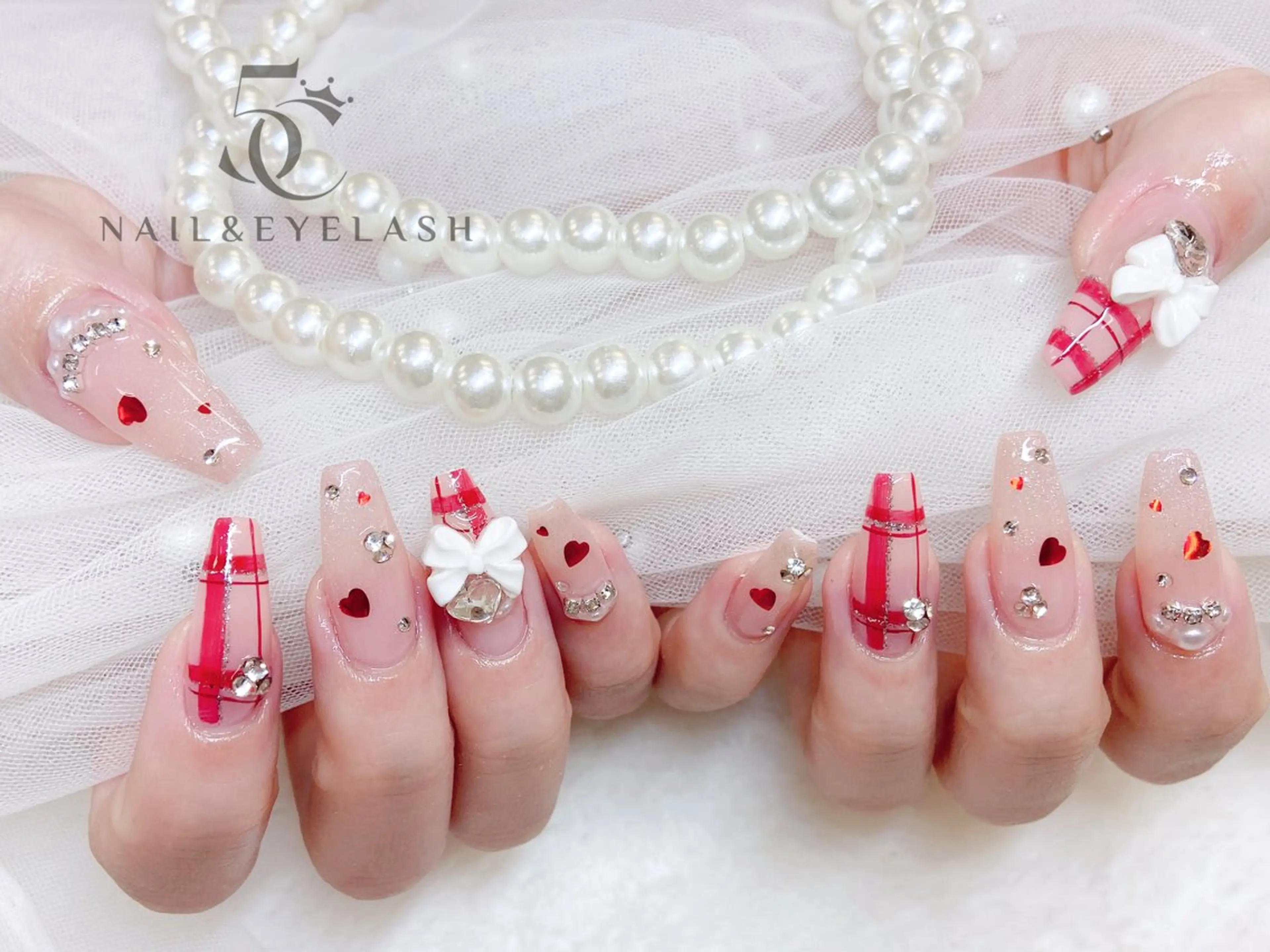 ネイル 5C NAIL 5C NAILのネイルデザイン