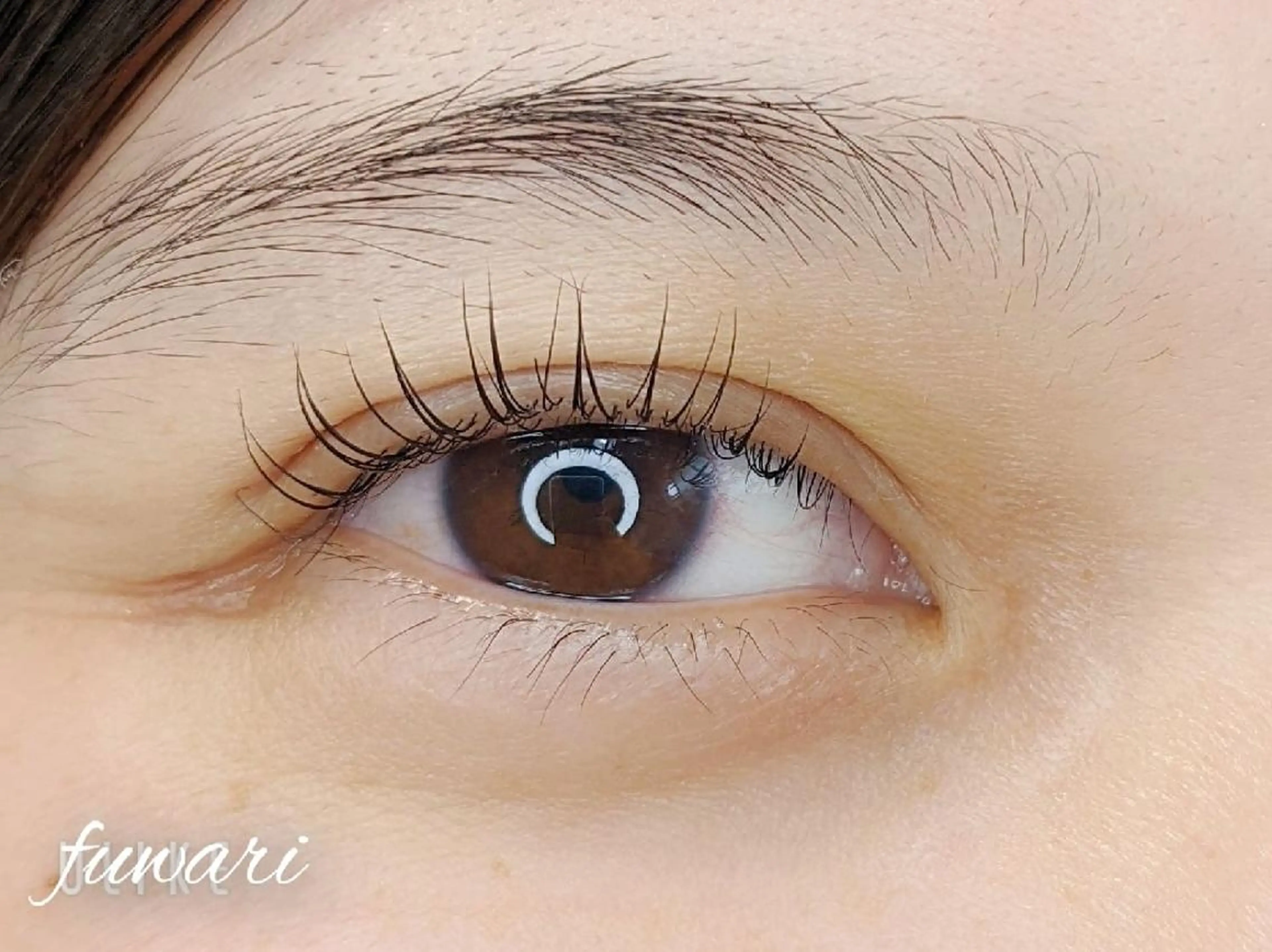 マツエク・マツパ いしはら くにこのマツエク・マツパデザイン