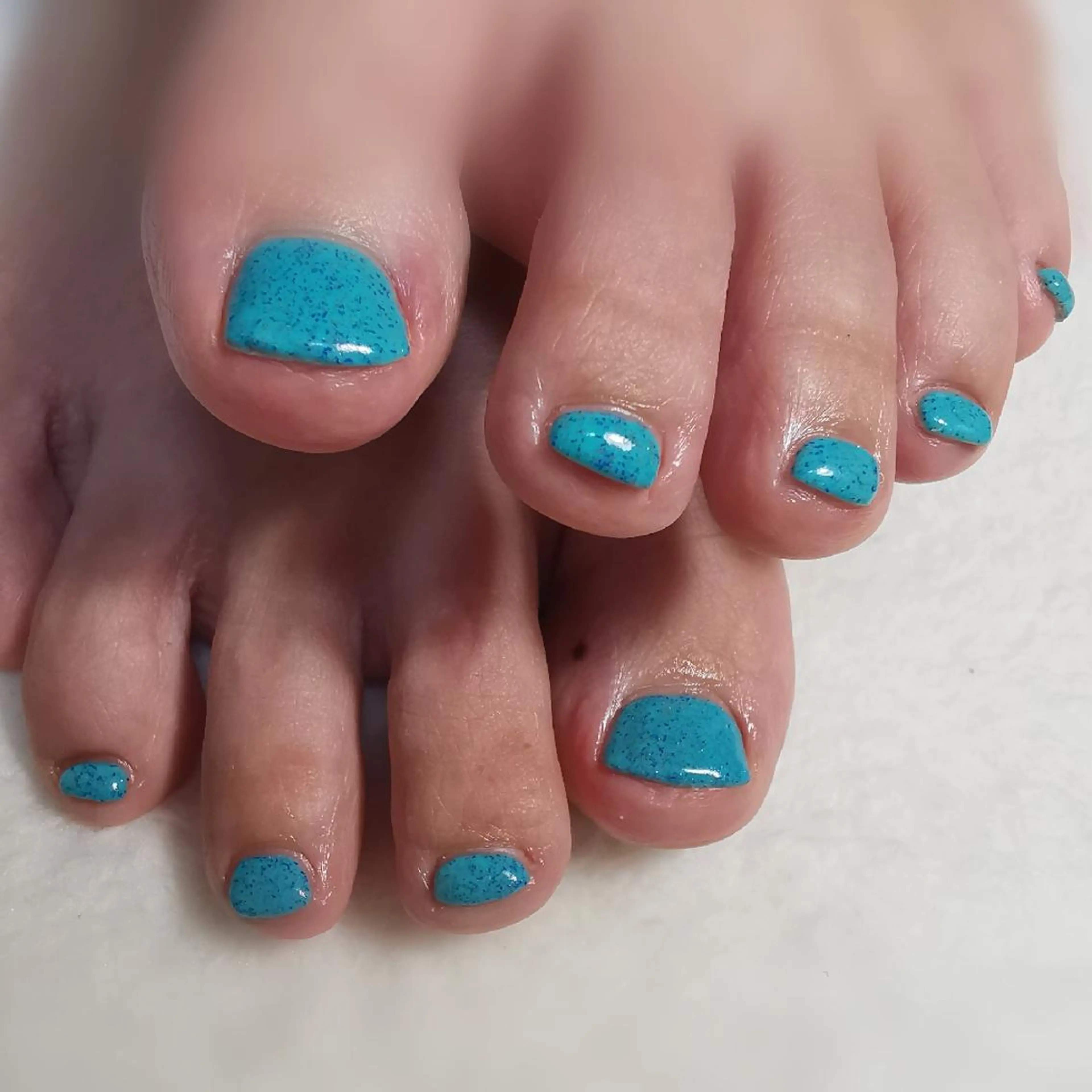 ネイル ジェルネイル フットネイル reve あやののネイルデザイン