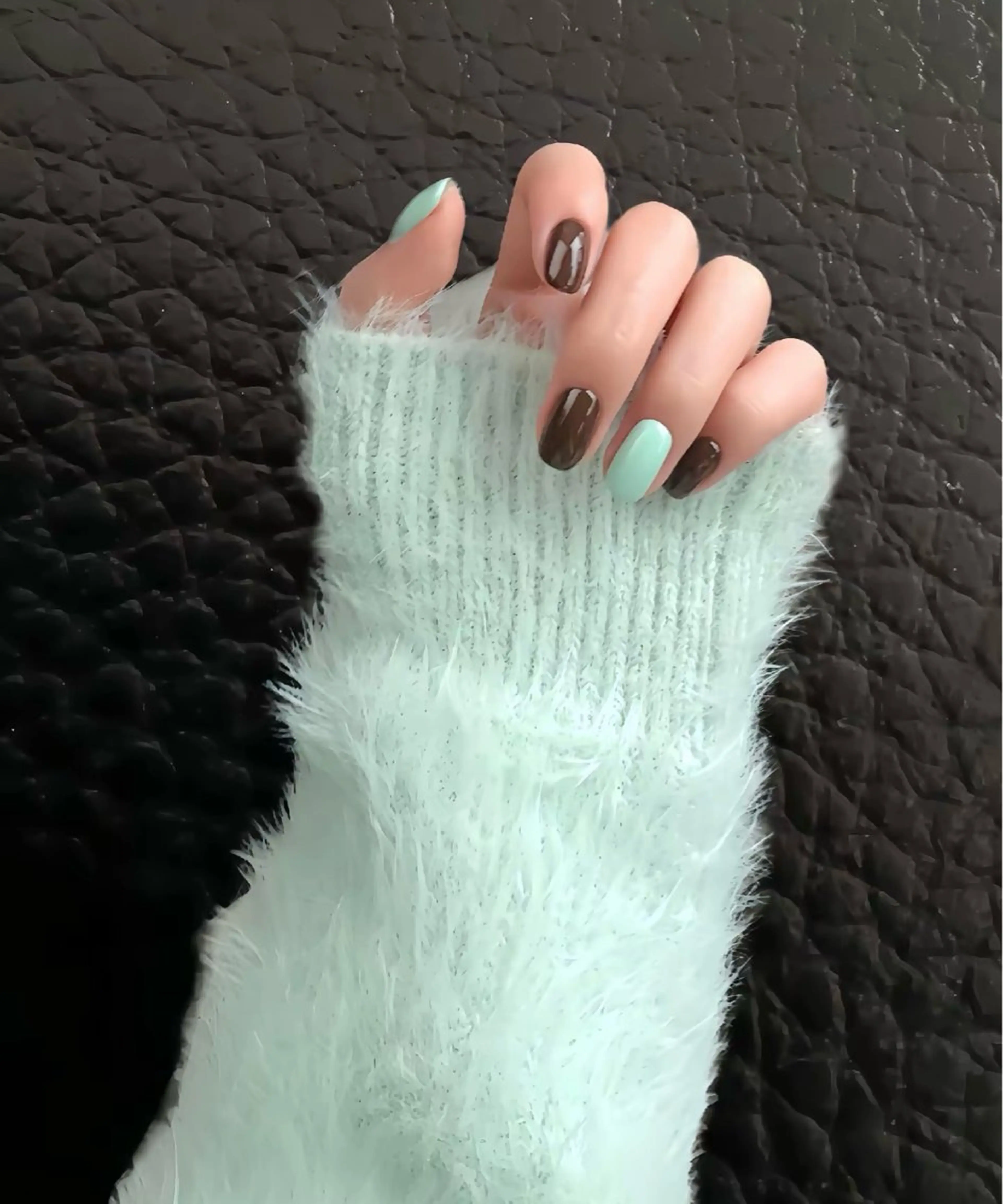 ネイル う みのネイルデザイン