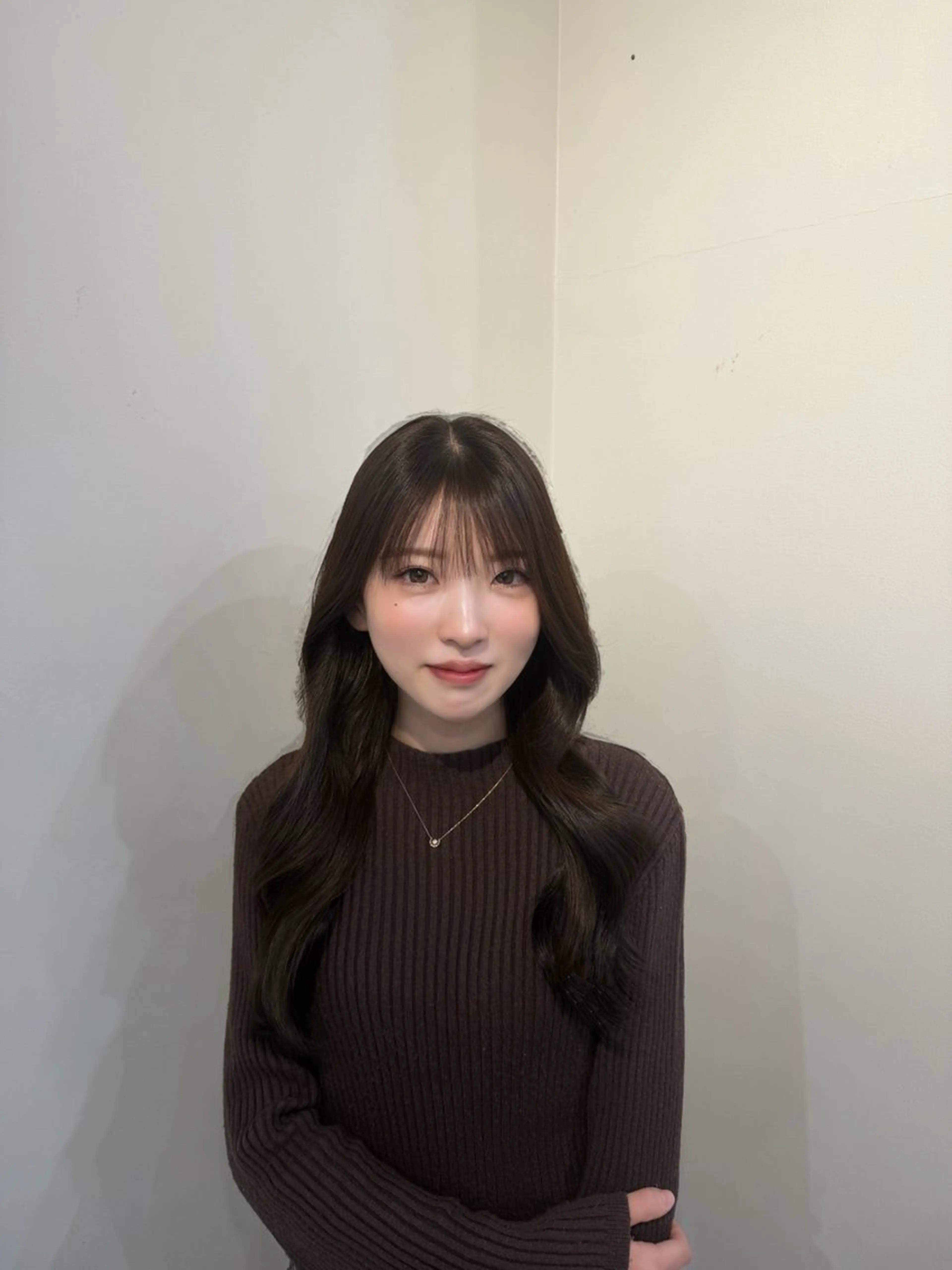 ロング カラー 🩷ハイトーン特化 ayumi🩷のヘアスタイル