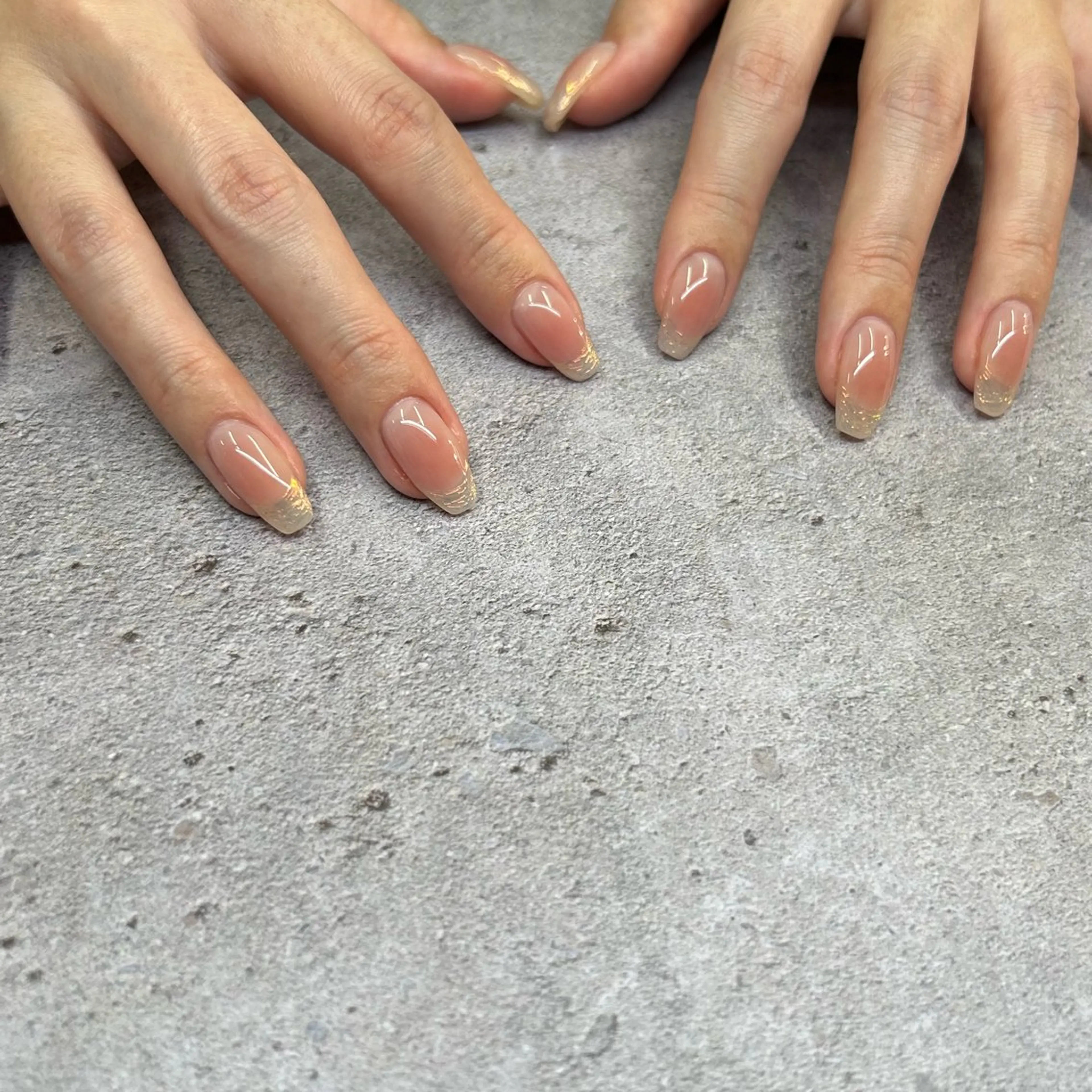 ネイル ネイルサロン 北野坂のネイルデザイン