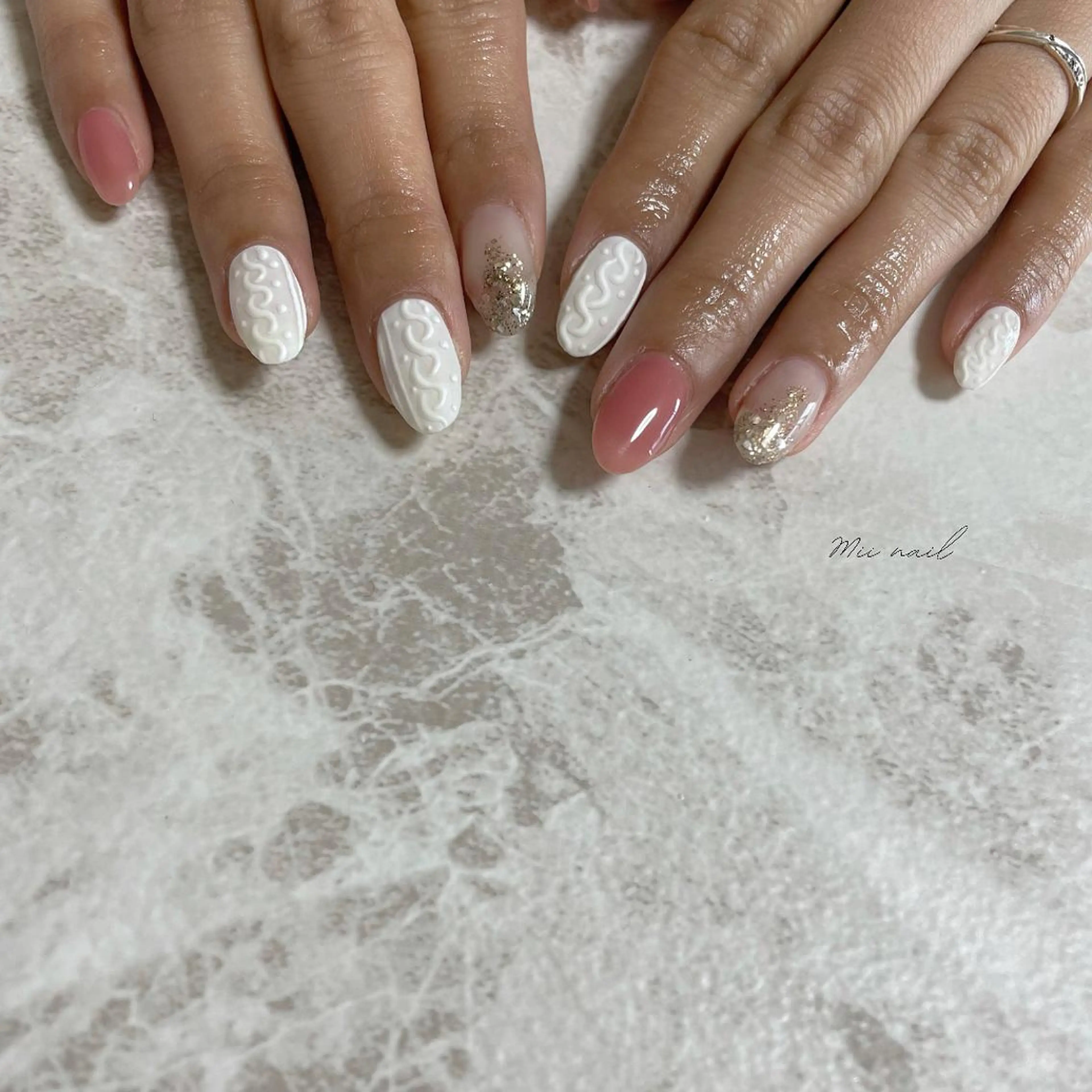 ネイル Mii nail いづみのその他イメージ