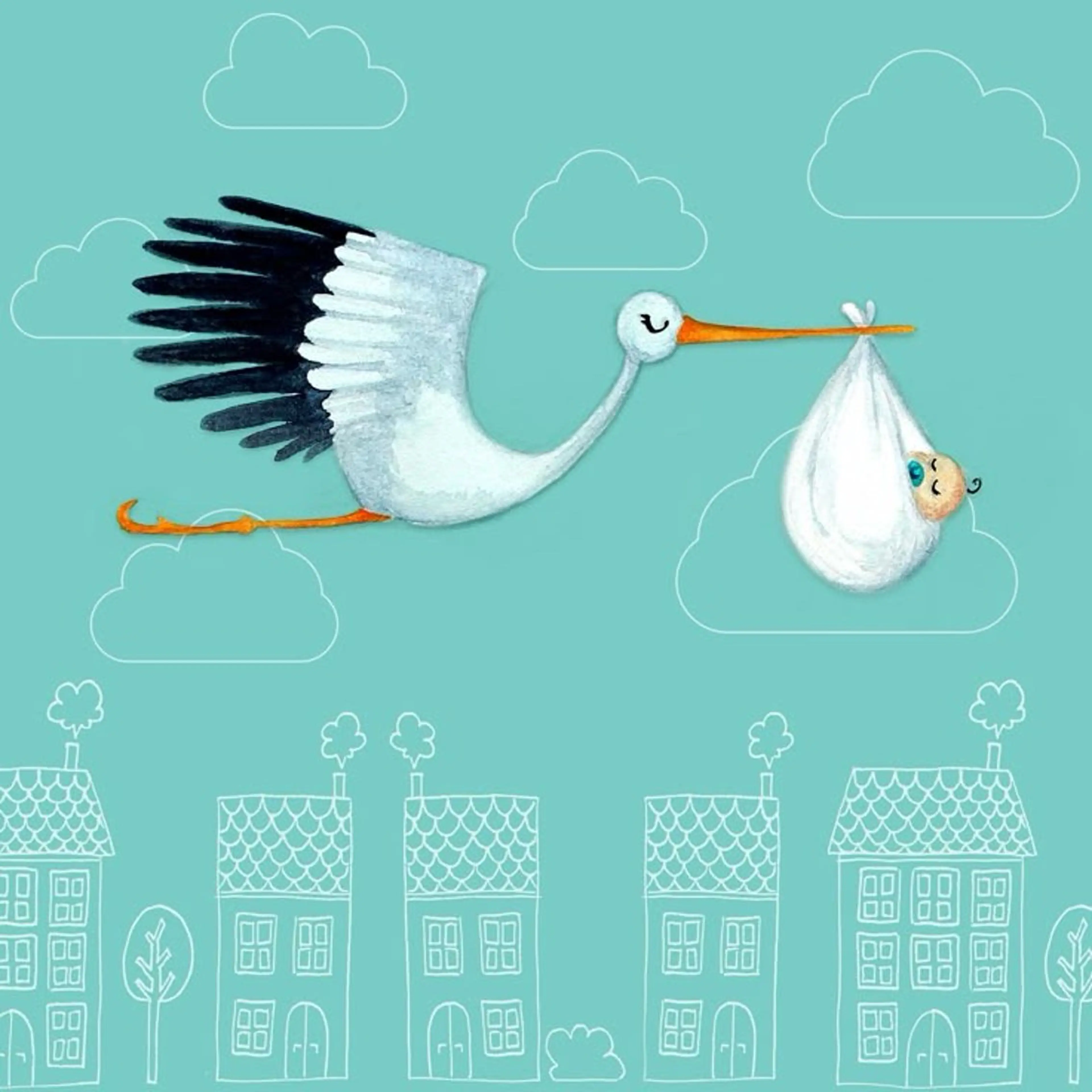 【妊活・マタニティコース】子宮温めルルオンでぽかぽかの写真