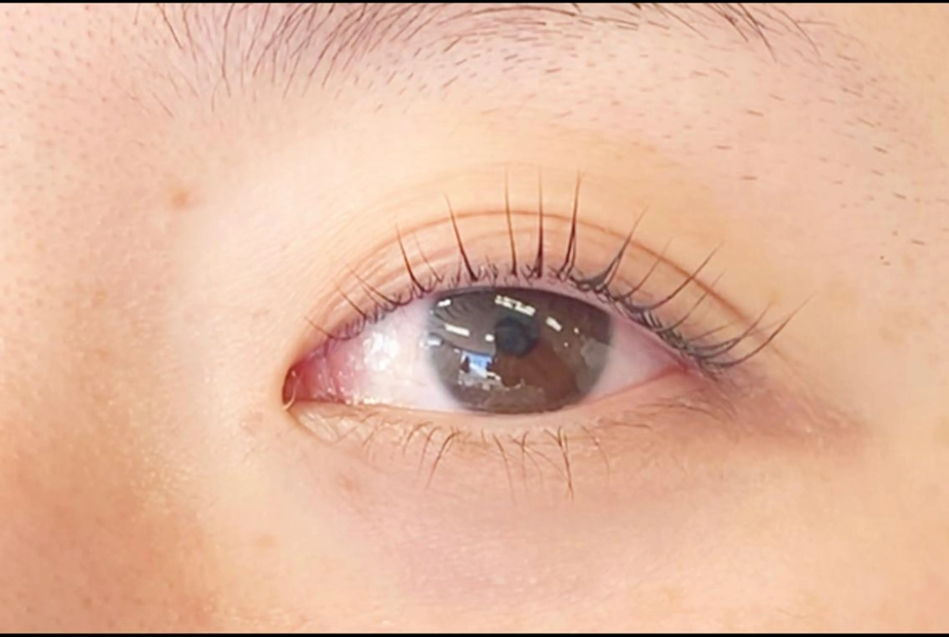 マツエク・マツパ yamawaki erinaのマツエク・マツパデザイン