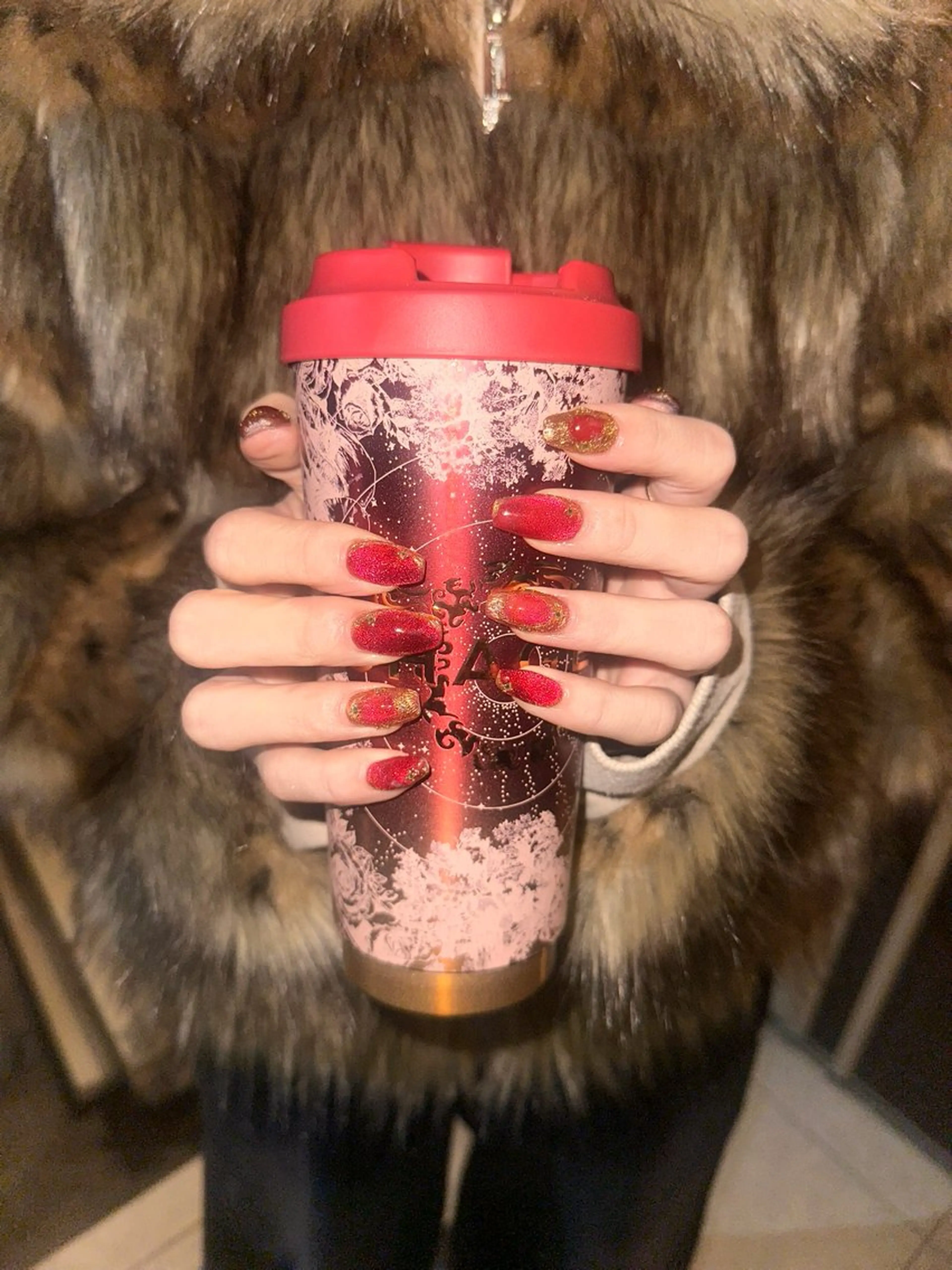 ネイル Nail&Eye hanaのネイルデザイン