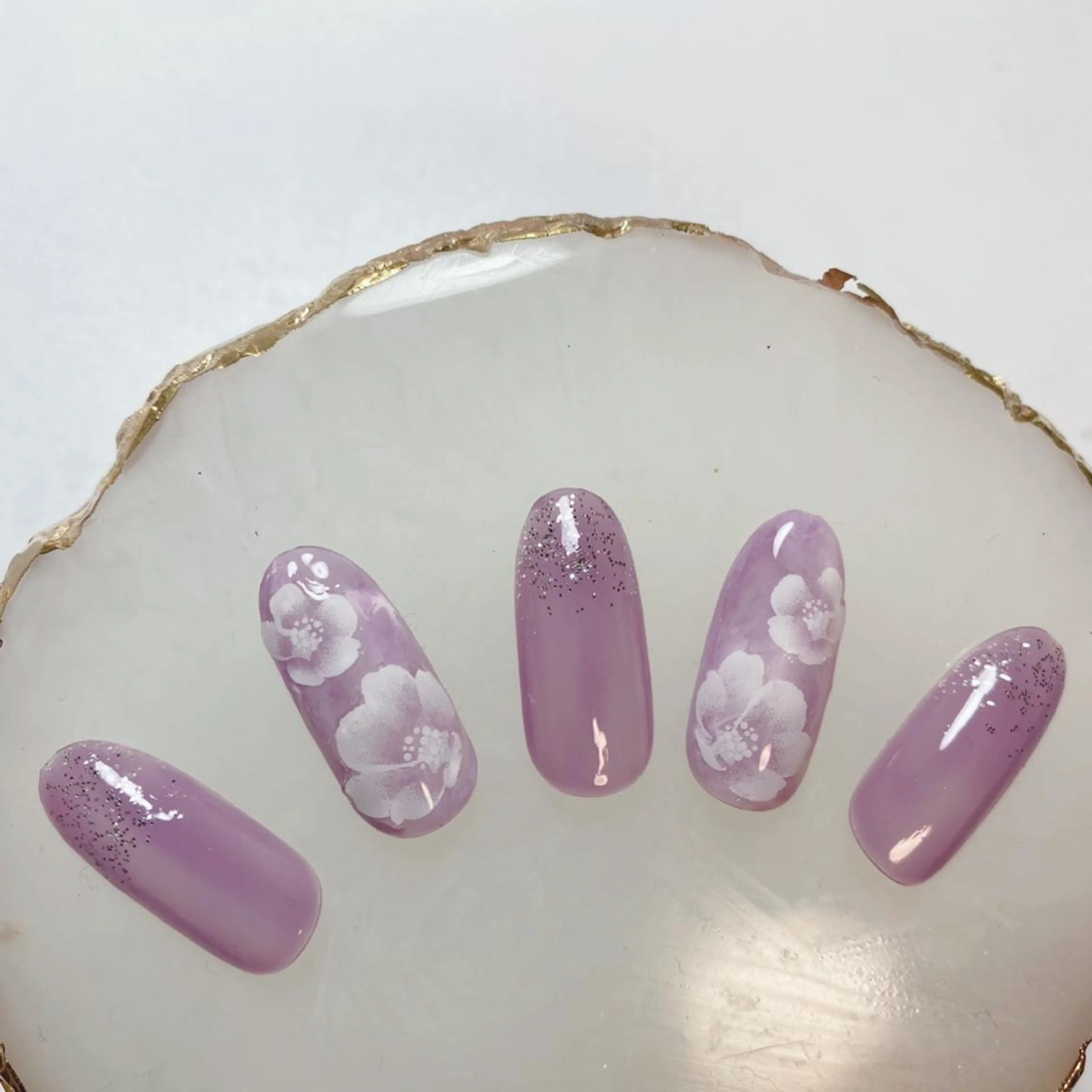 ネイル nailsalon ICHIのネイルデザイン
