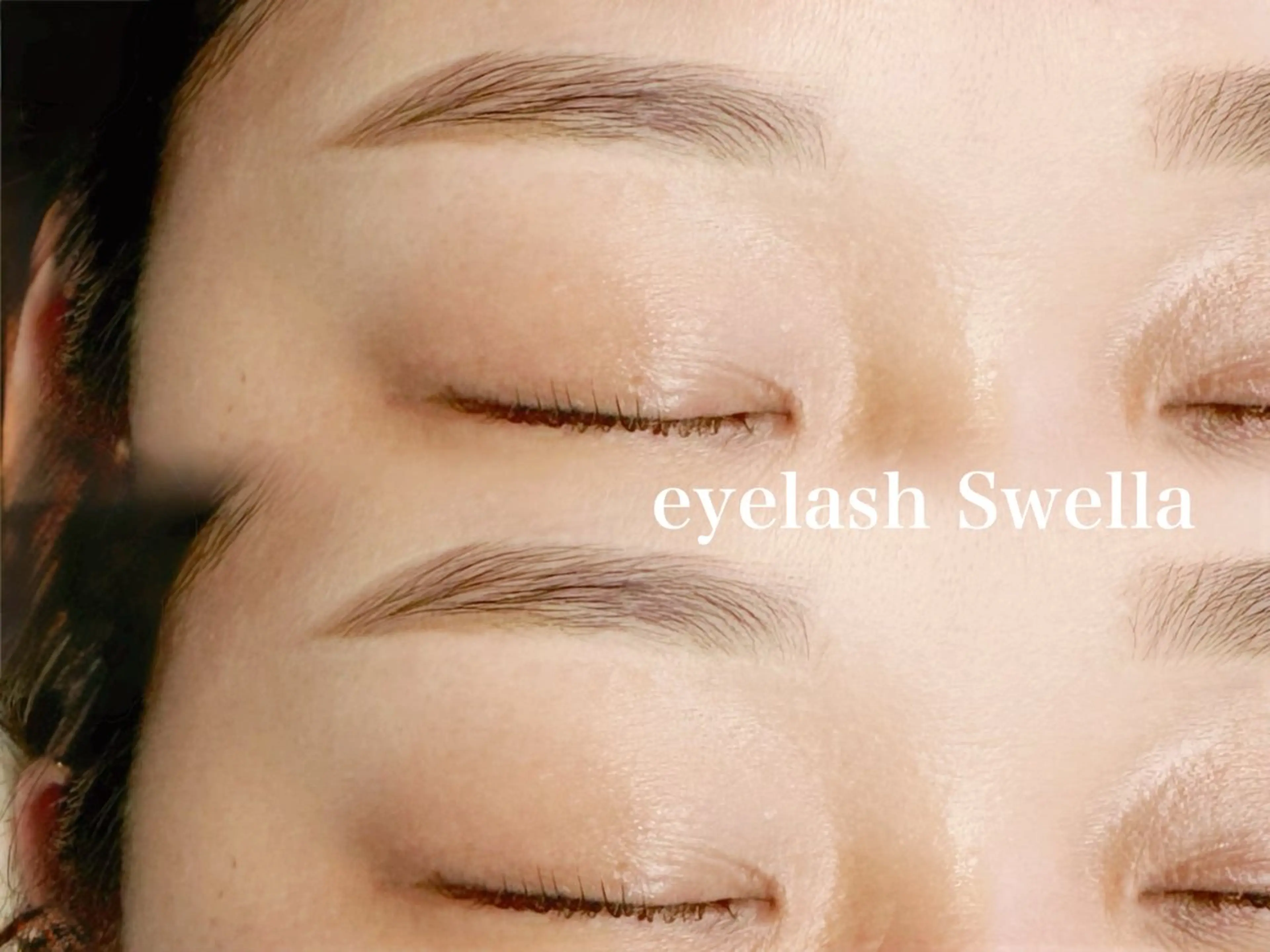 アイブロウ その他(アイブロウ) 浦和駅近完全個室 Michikoのマツエク・マツパデザイン