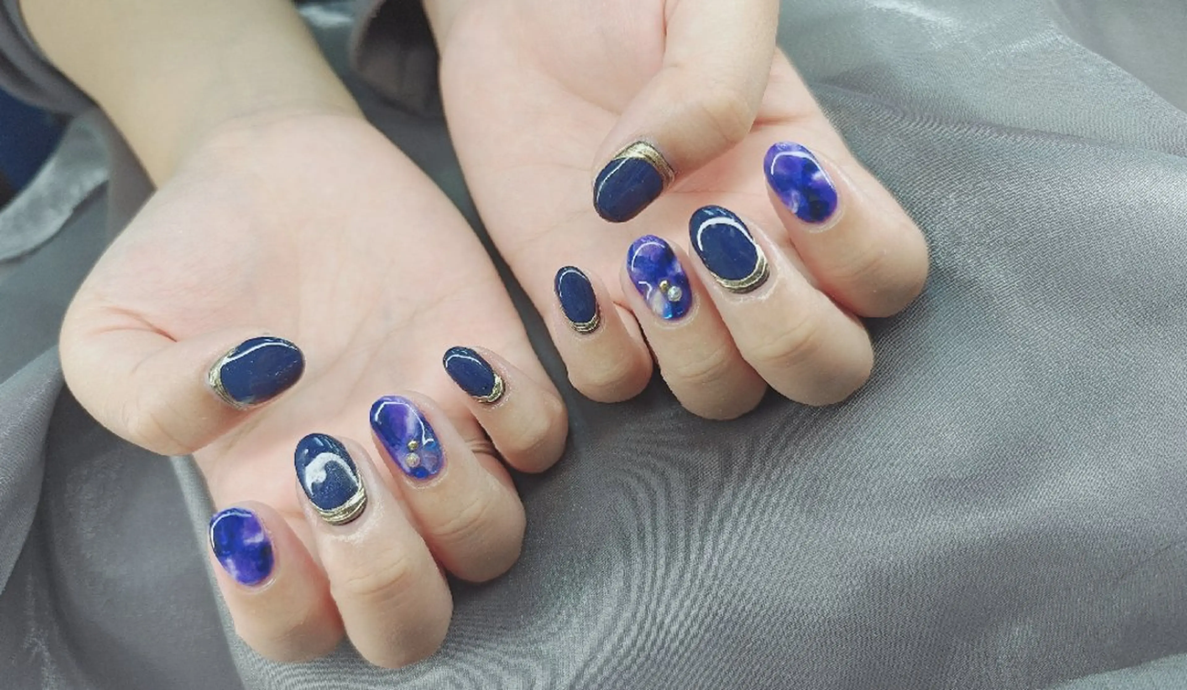 ネイル ♡Sherry  Nail♡のネイルデザイン
