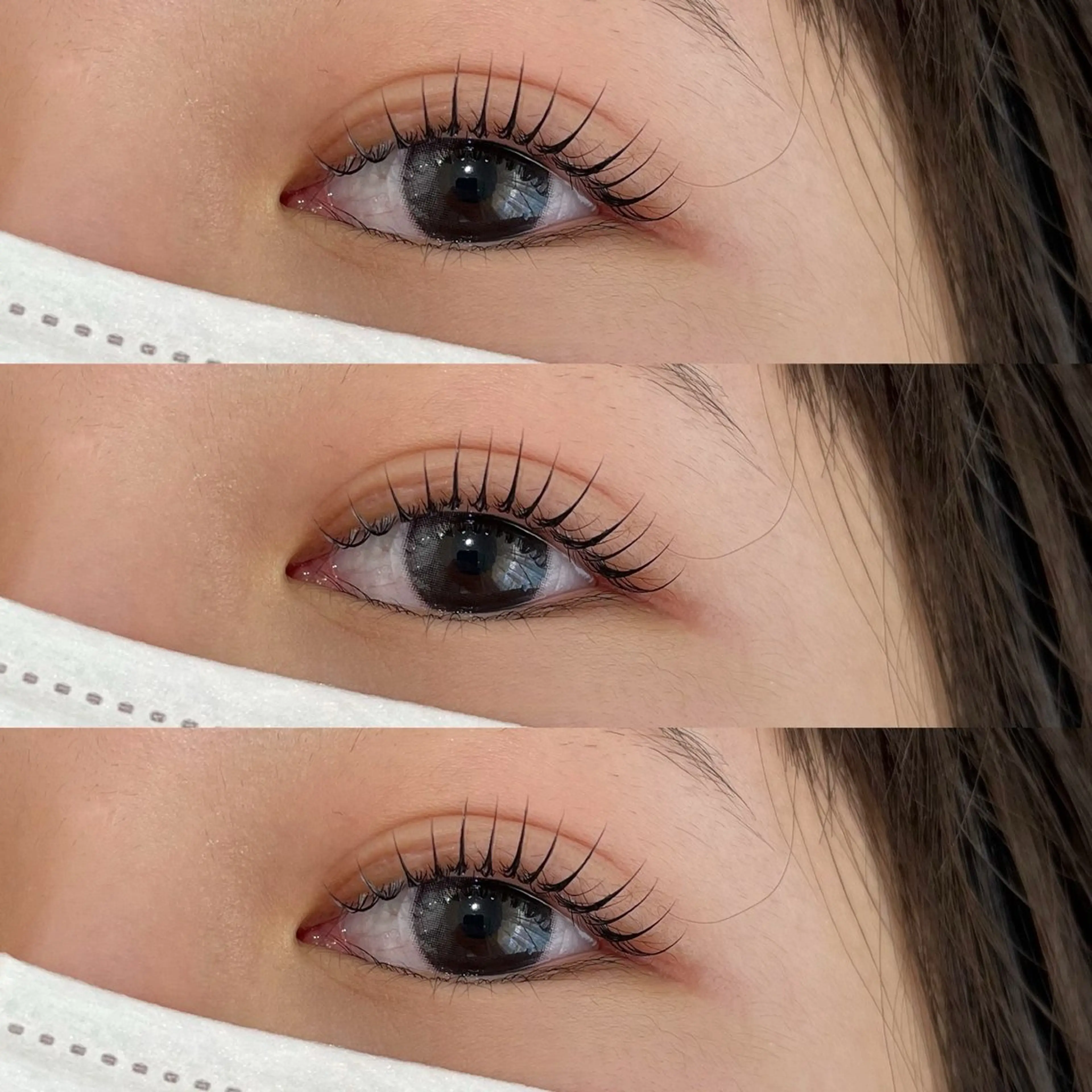 マツエク・マツパ people .のマツエク・マツパデザイン