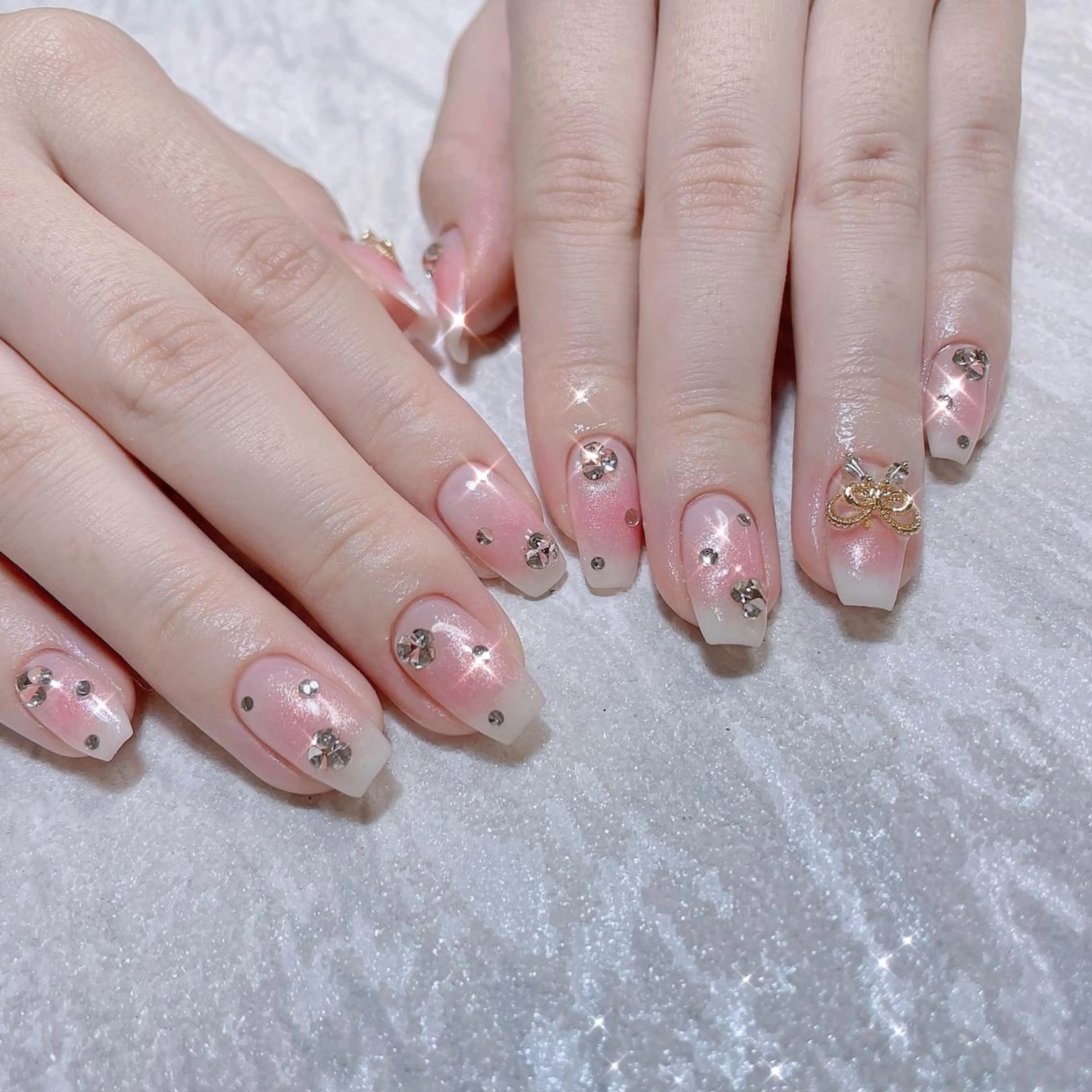 ネイル ANG Studioのネイルデザイン