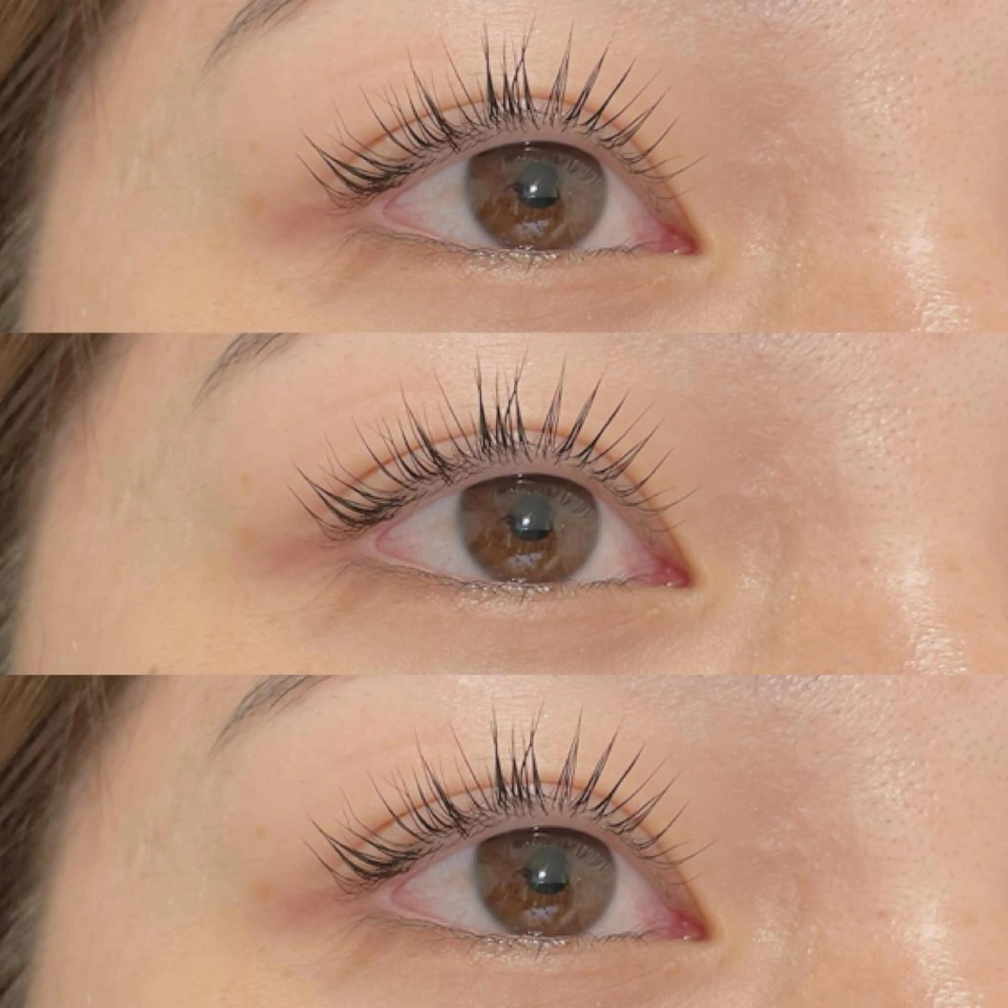 マツエク・マツパ パリジェンヌラッシュリフト ♡ usaginooのマツエク・マツパデザイン