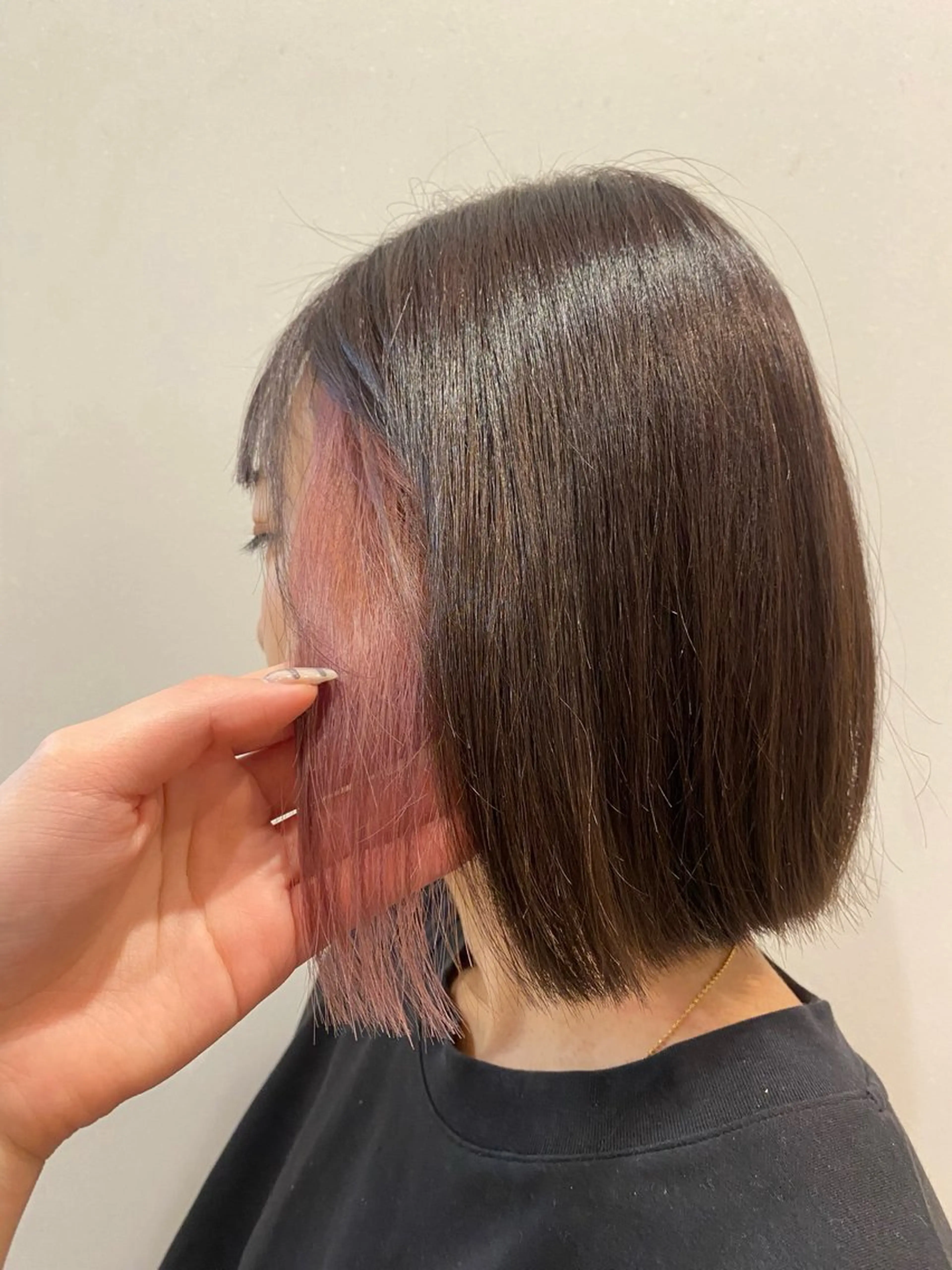 ショート 🍀市村 怜南のヘアスタイル