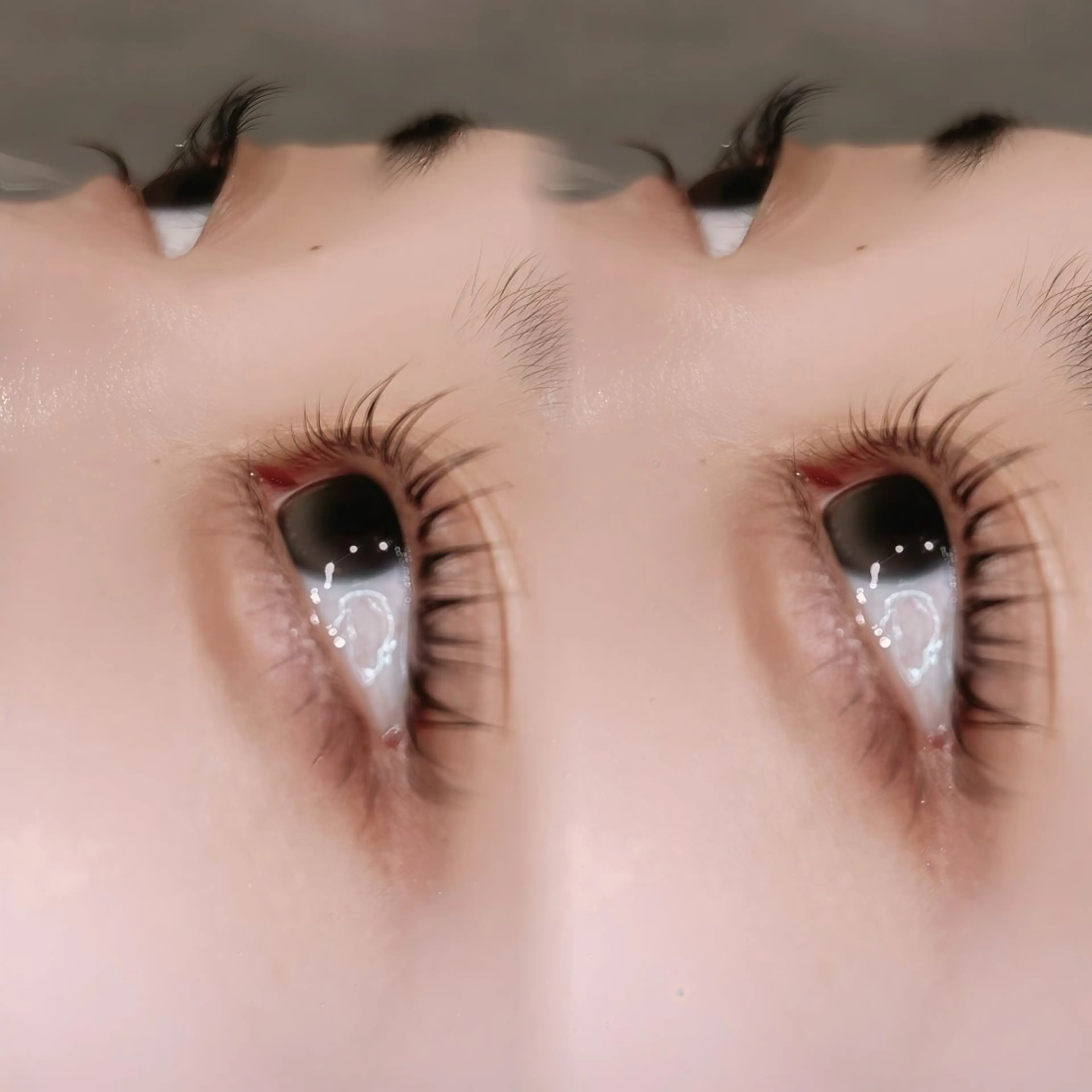 マツエク・マツパ 🌙🧸fein. Miu🧸🌙のマツエク・マツパデザイン