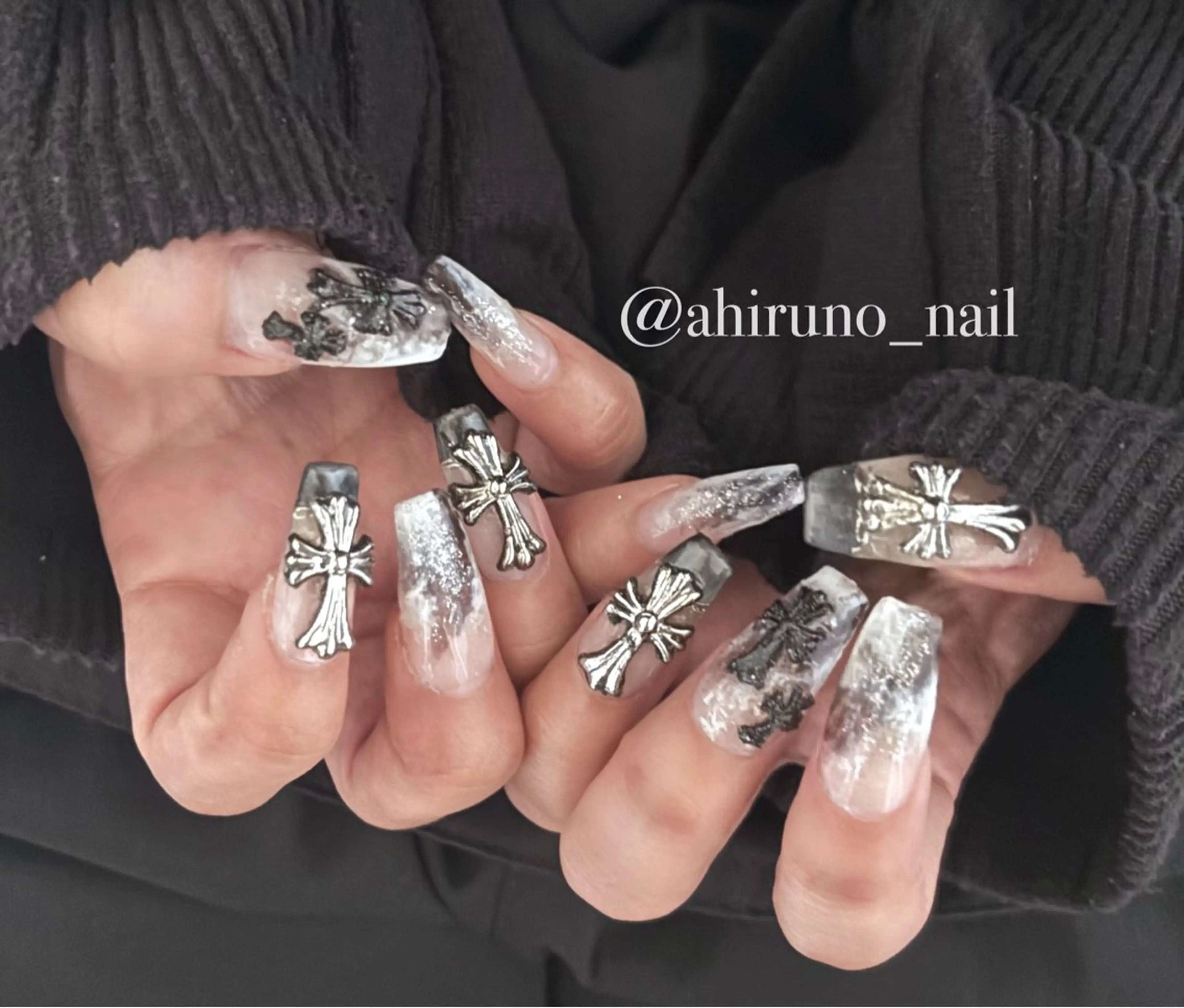 90分デザインやり放題💅🌼補足説明を必ず、お読み下さい🎶の写真