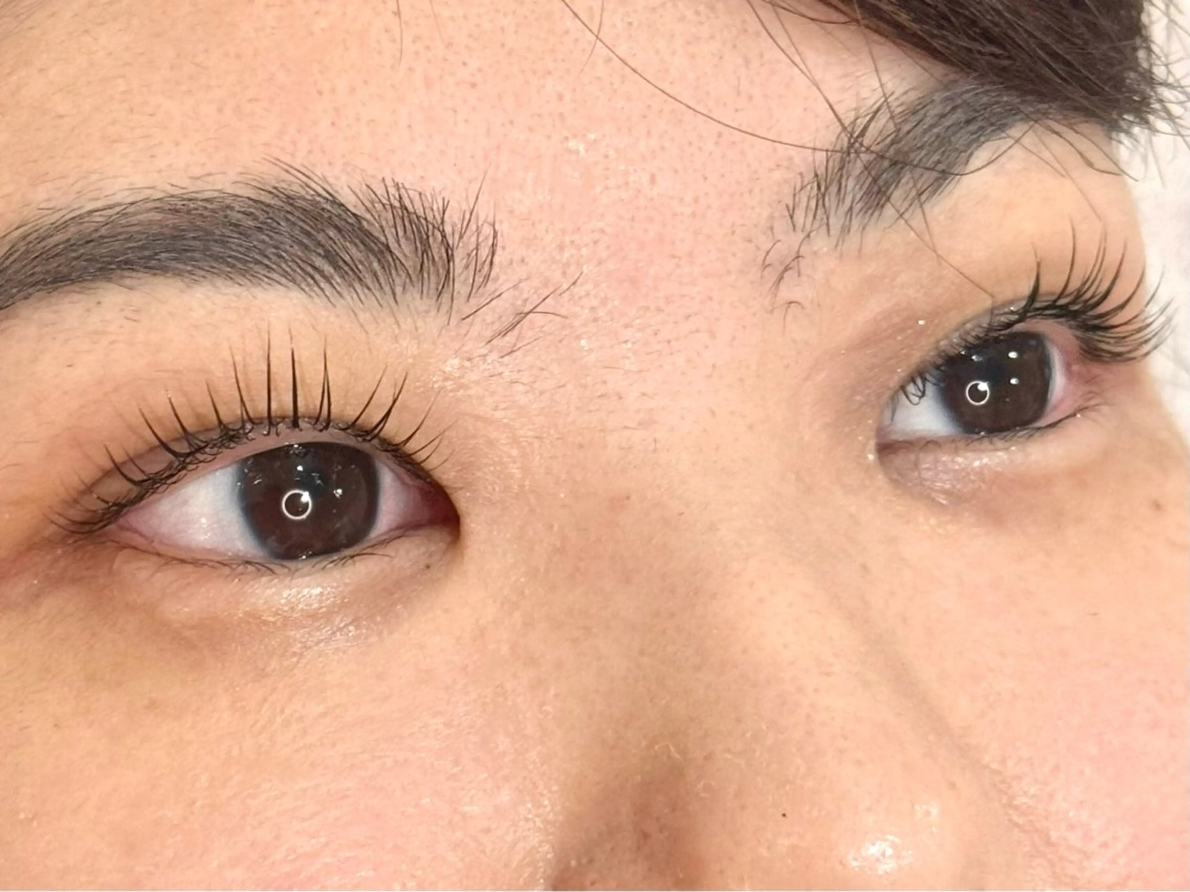 マツエク・マツパ Emiy BeautyLushのマツエク・マツパデザイン