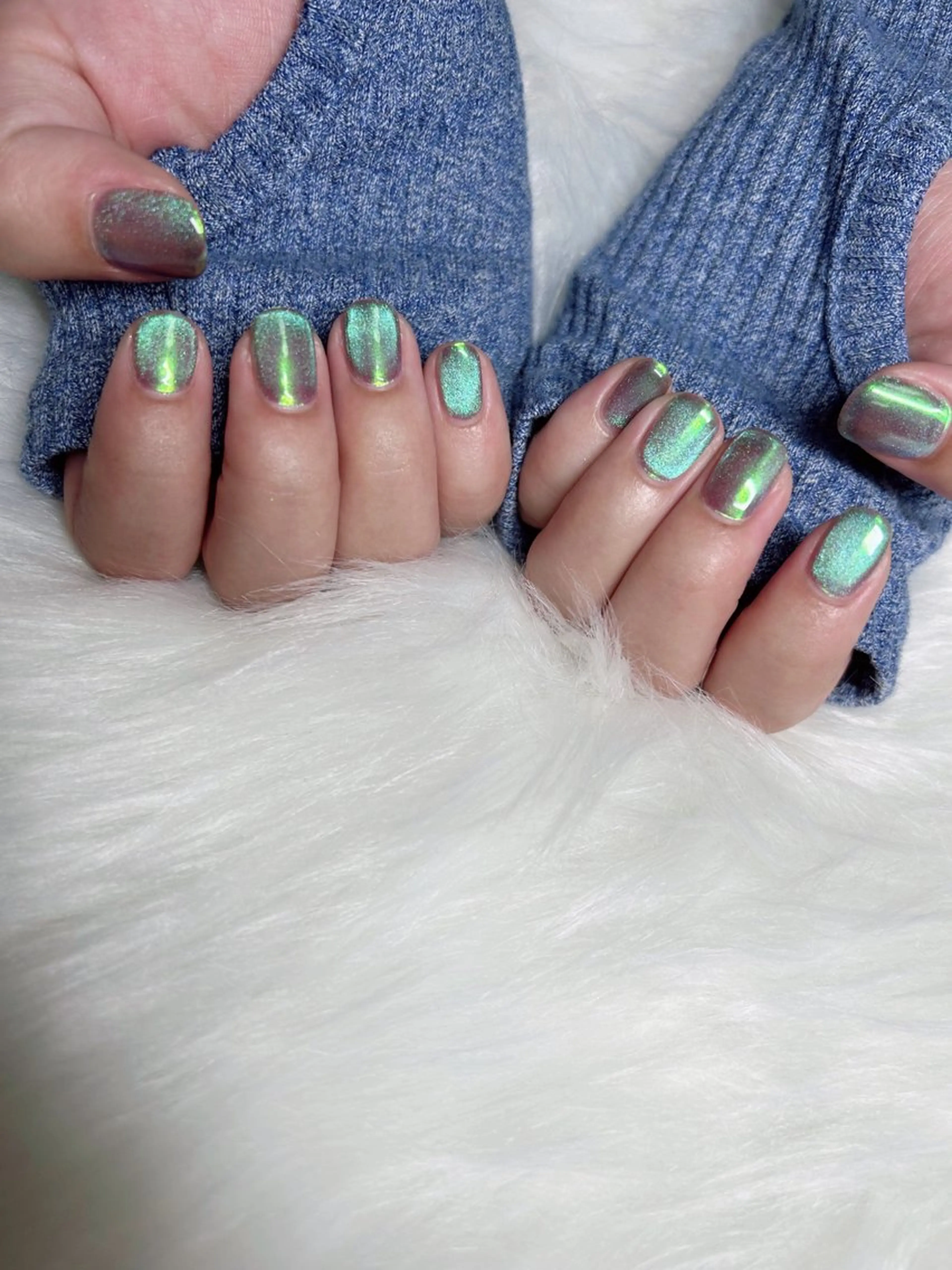 ネイル Nailsalon e'clatのエステ・リラクイメージ