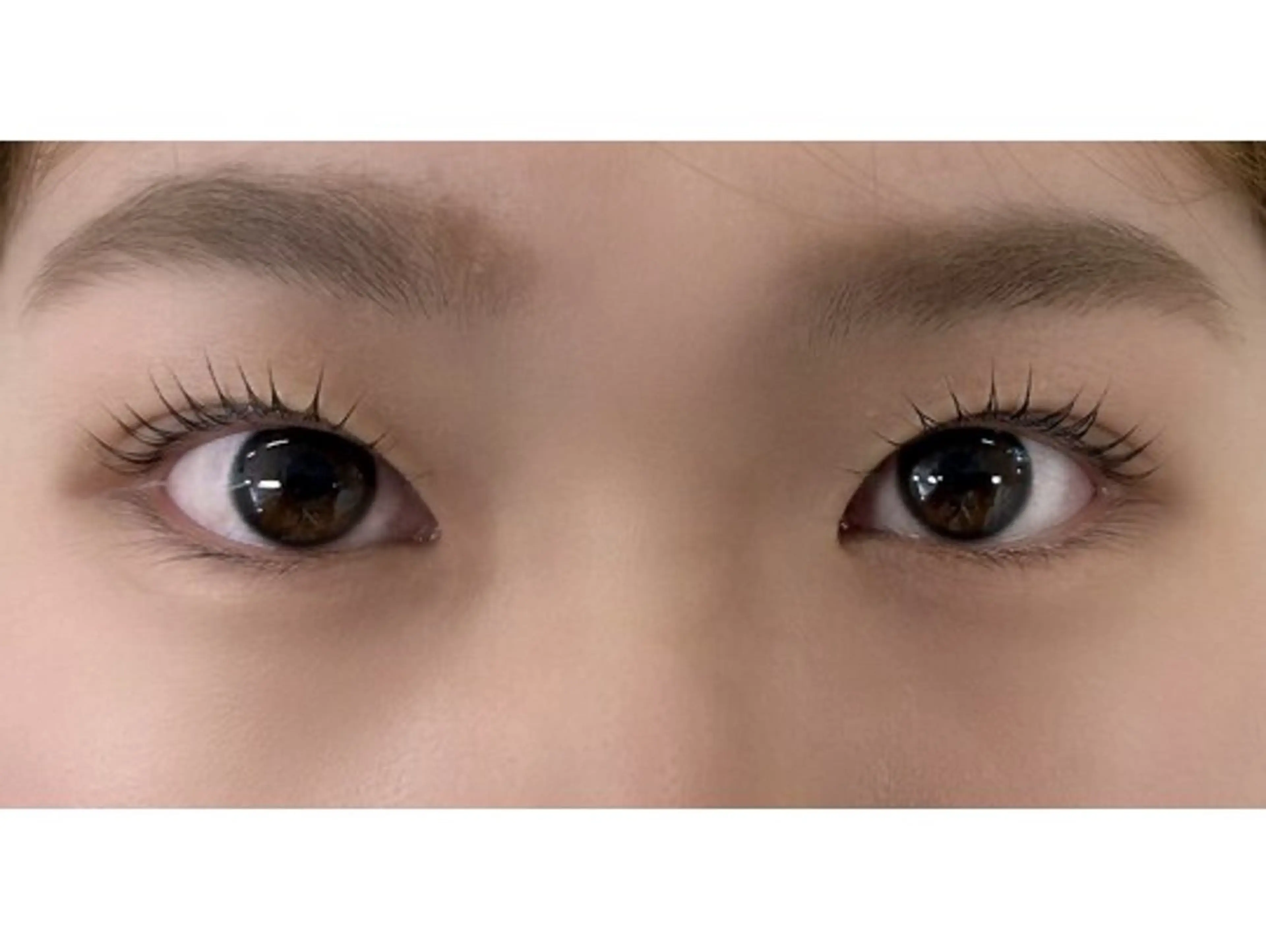 マツエク・マツパ あべ みずき🐈‍⬛のマツエク・マツパデザイン