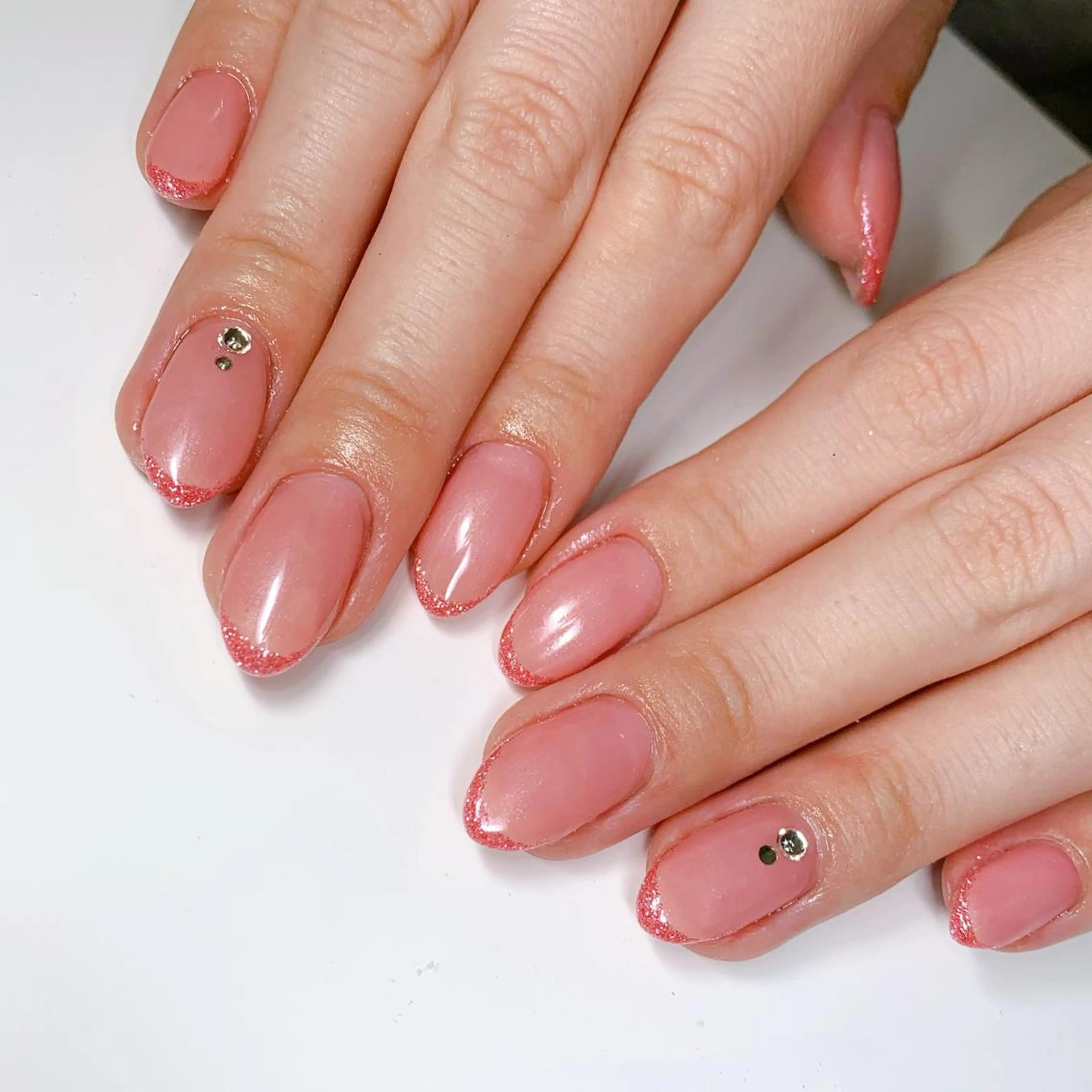 ネイル 【カメレオン】 上村 祥子のその他イメージ