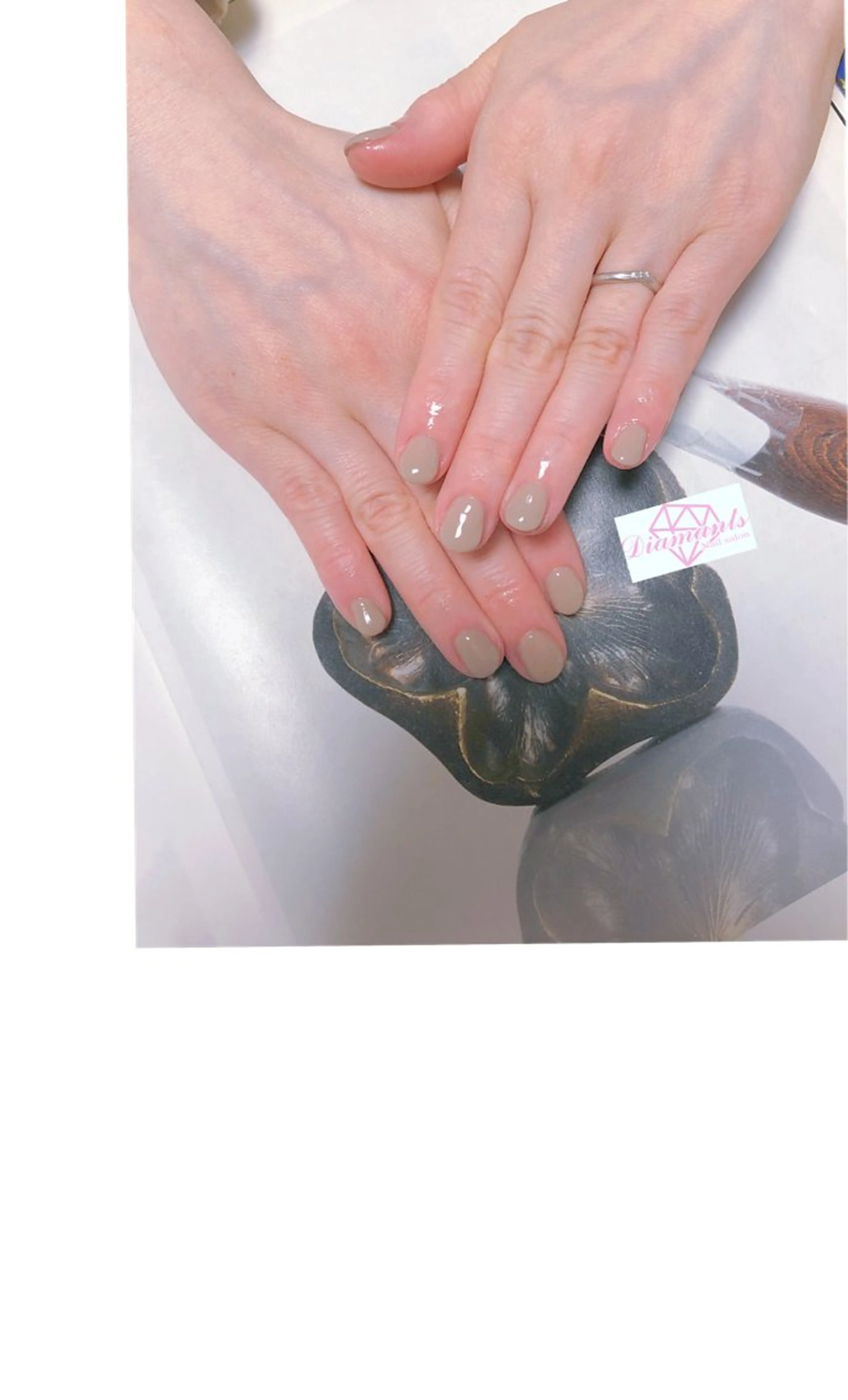 ネイル Asa miのネイルデザイン