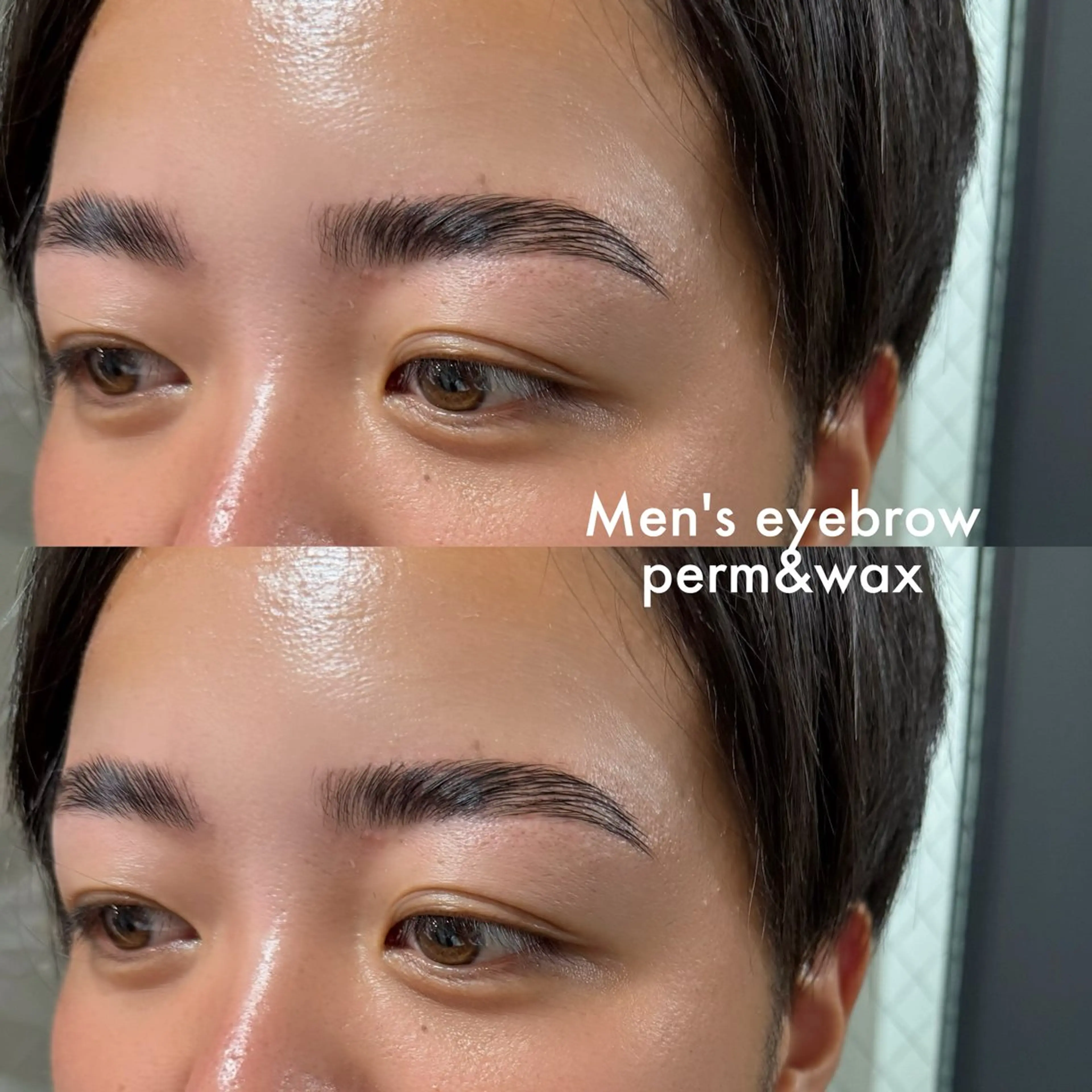 アイブロウ 眉カラー メンズアイブロウ ワックス脱毛 眉カット その他(アイブロウ) 〖IEN〗Sena (セナ/世奈)のマツエク・マツパデザイン