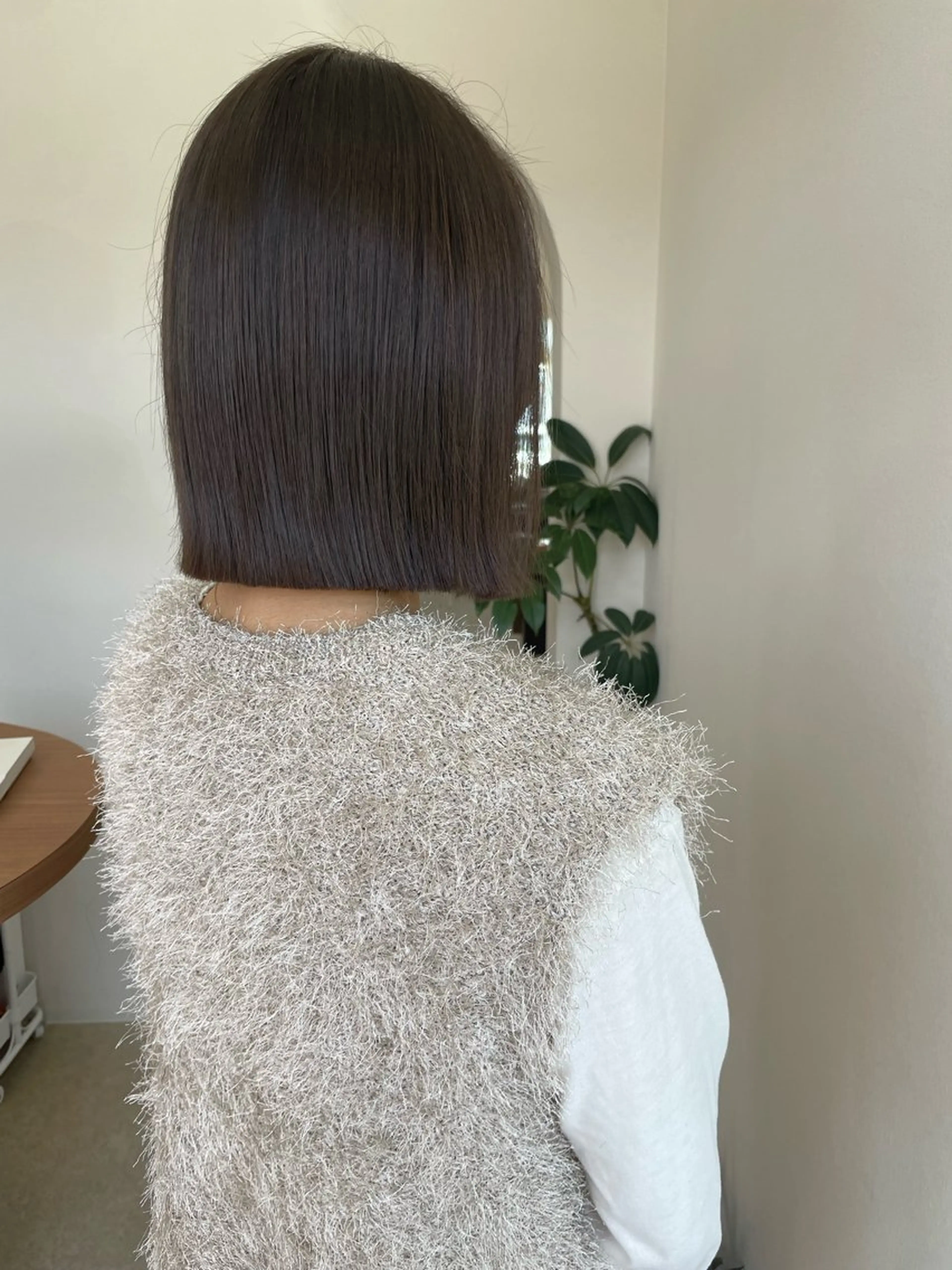 【ボブ限定‼️】   🎀 カット¥1,100 🎀の写真