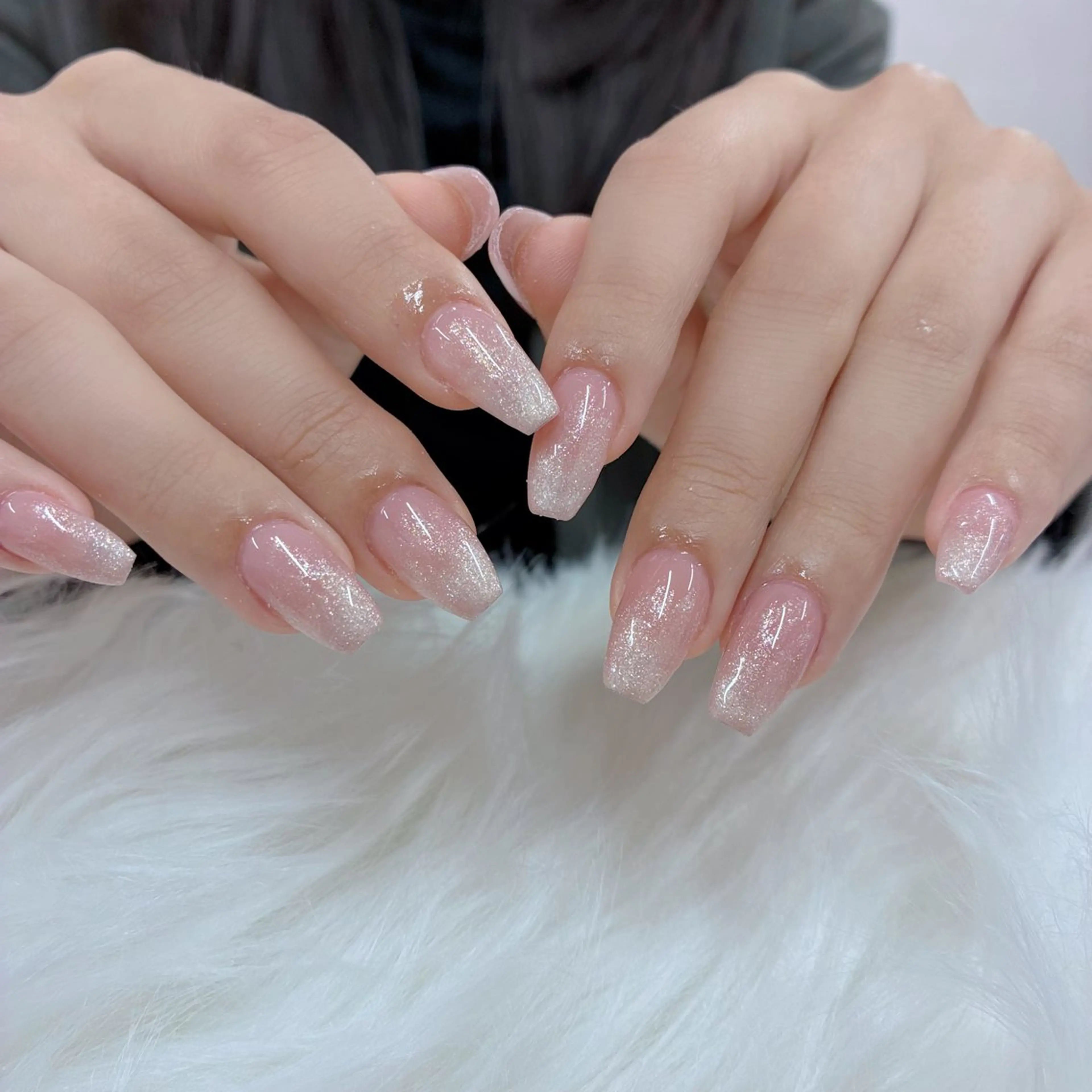 ネイル DuLi Blinkのネイルデザイン