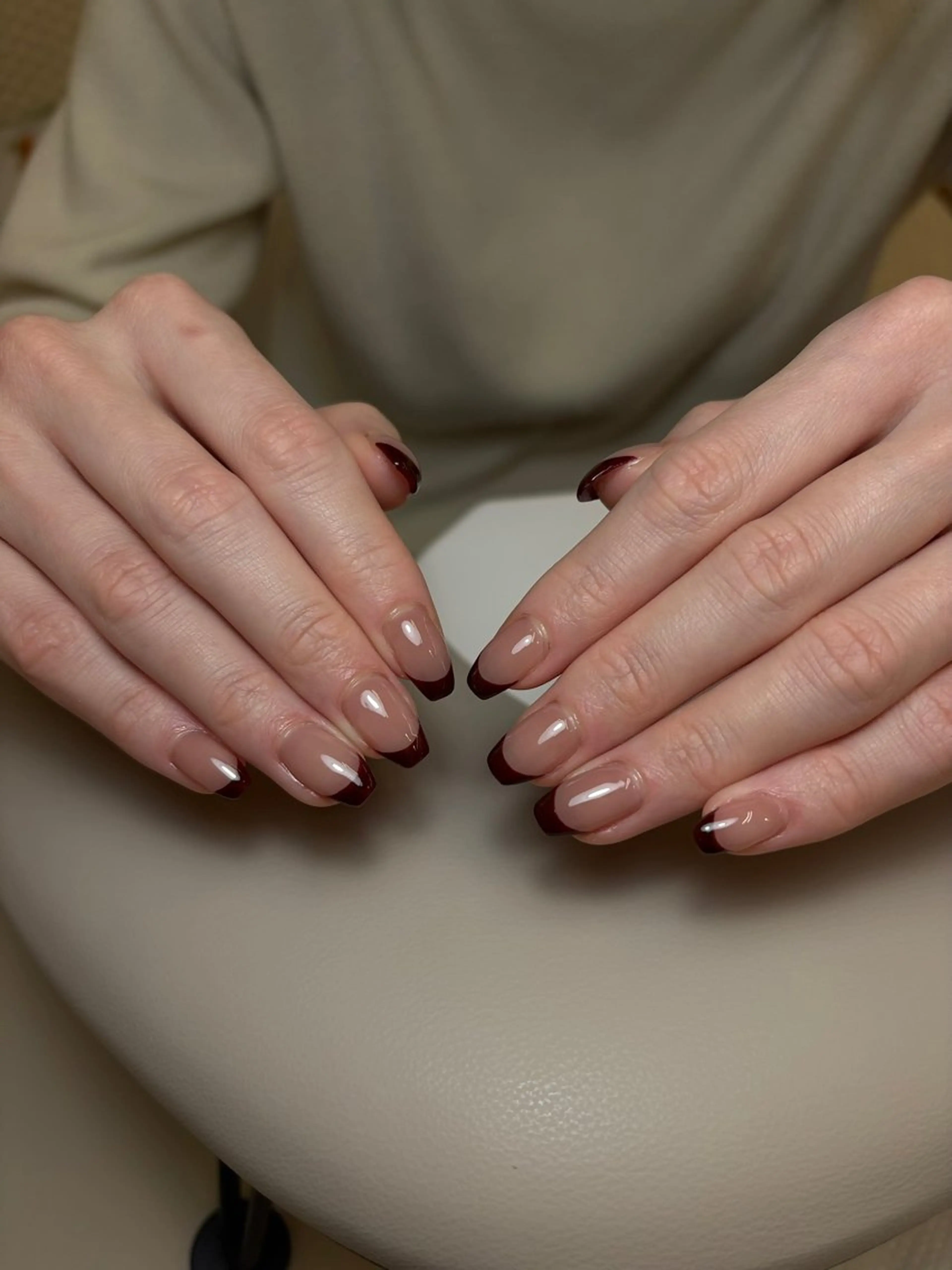 ネイル ハンドネイル nail 池袋 💋/Ayakaのネイルデザイン