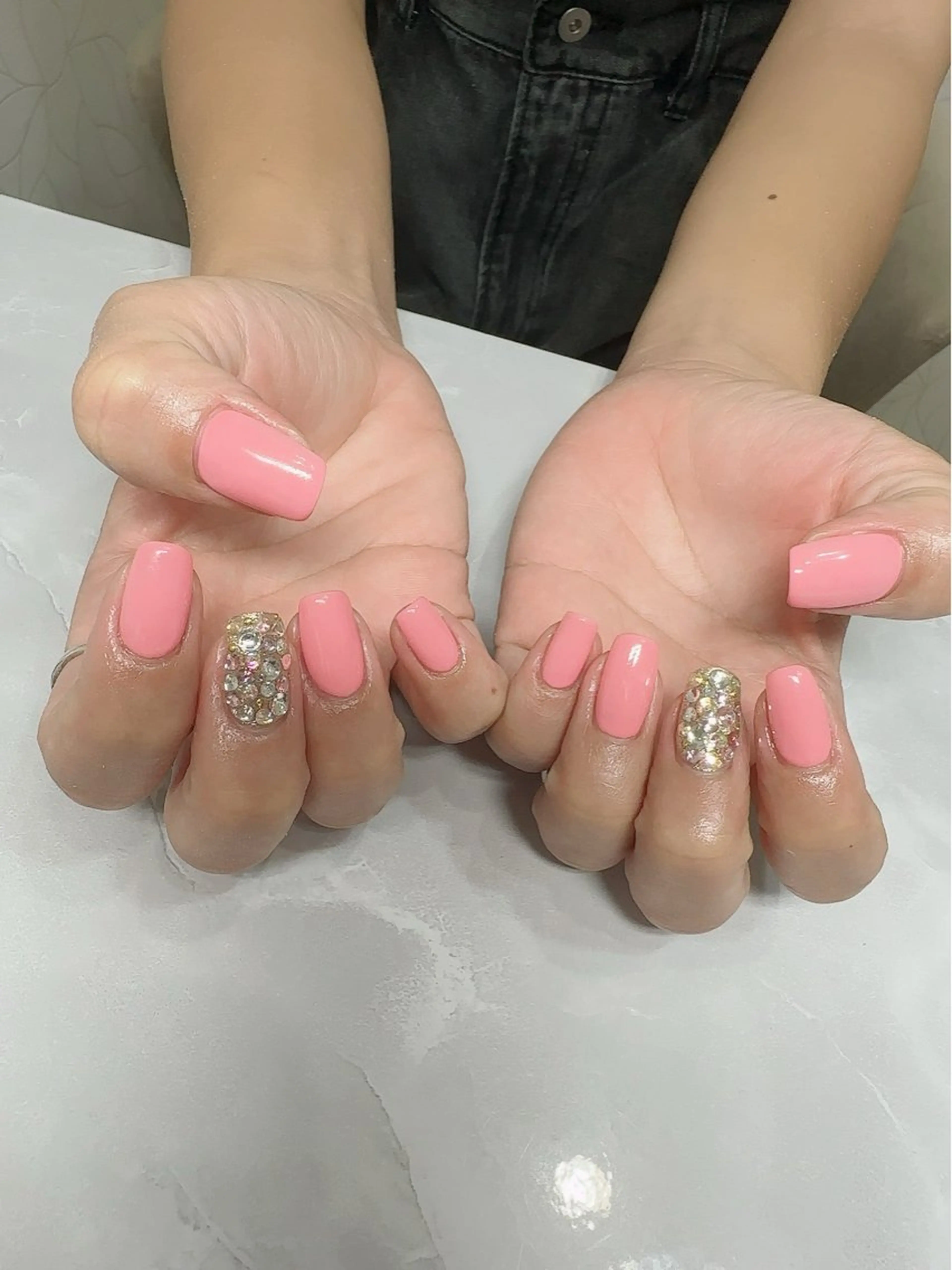 ネイル アートネイル ｎｙａｓｕ ｎａｉｌのネイルデザイン