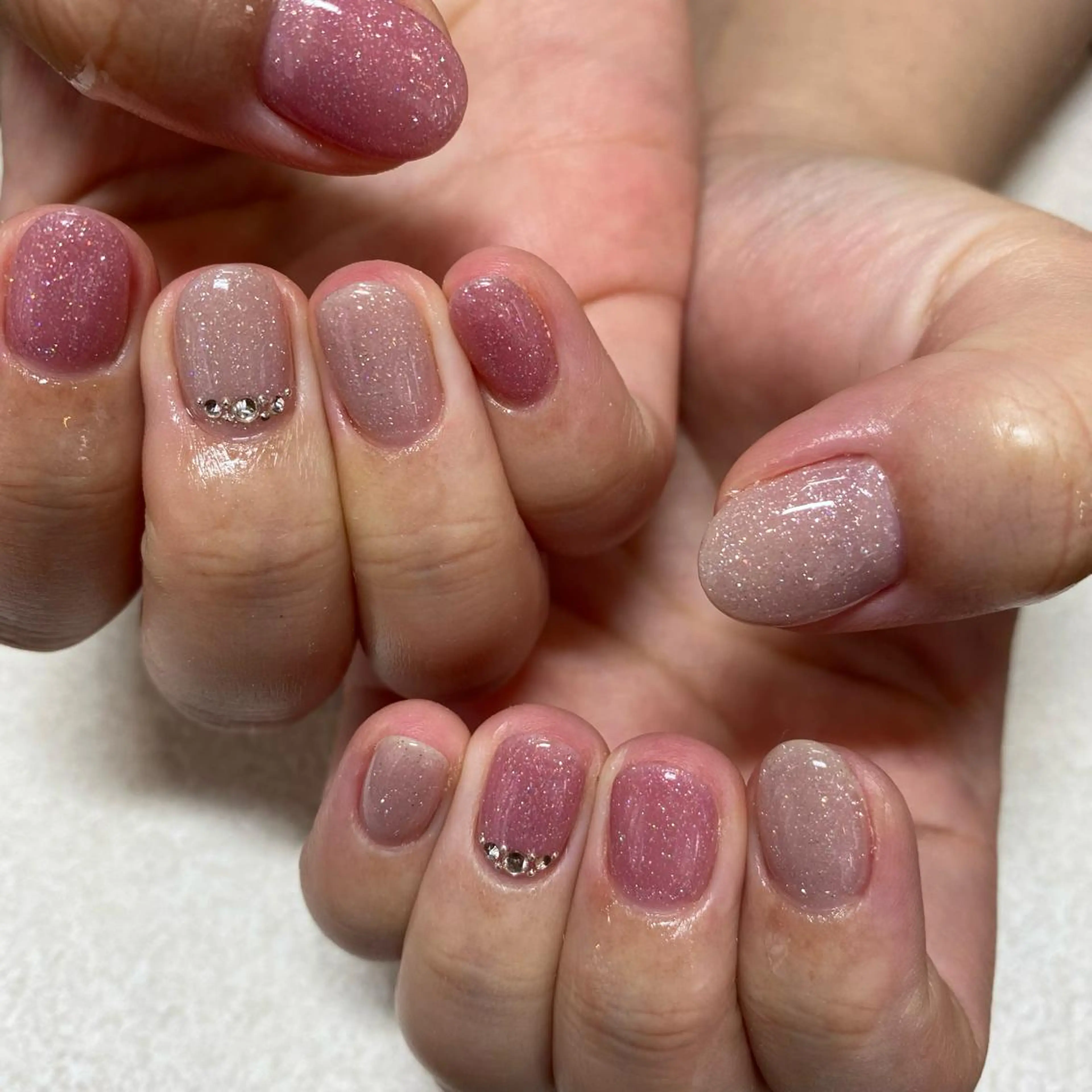 ネイル Daisy nail reikaのネイルデザイン