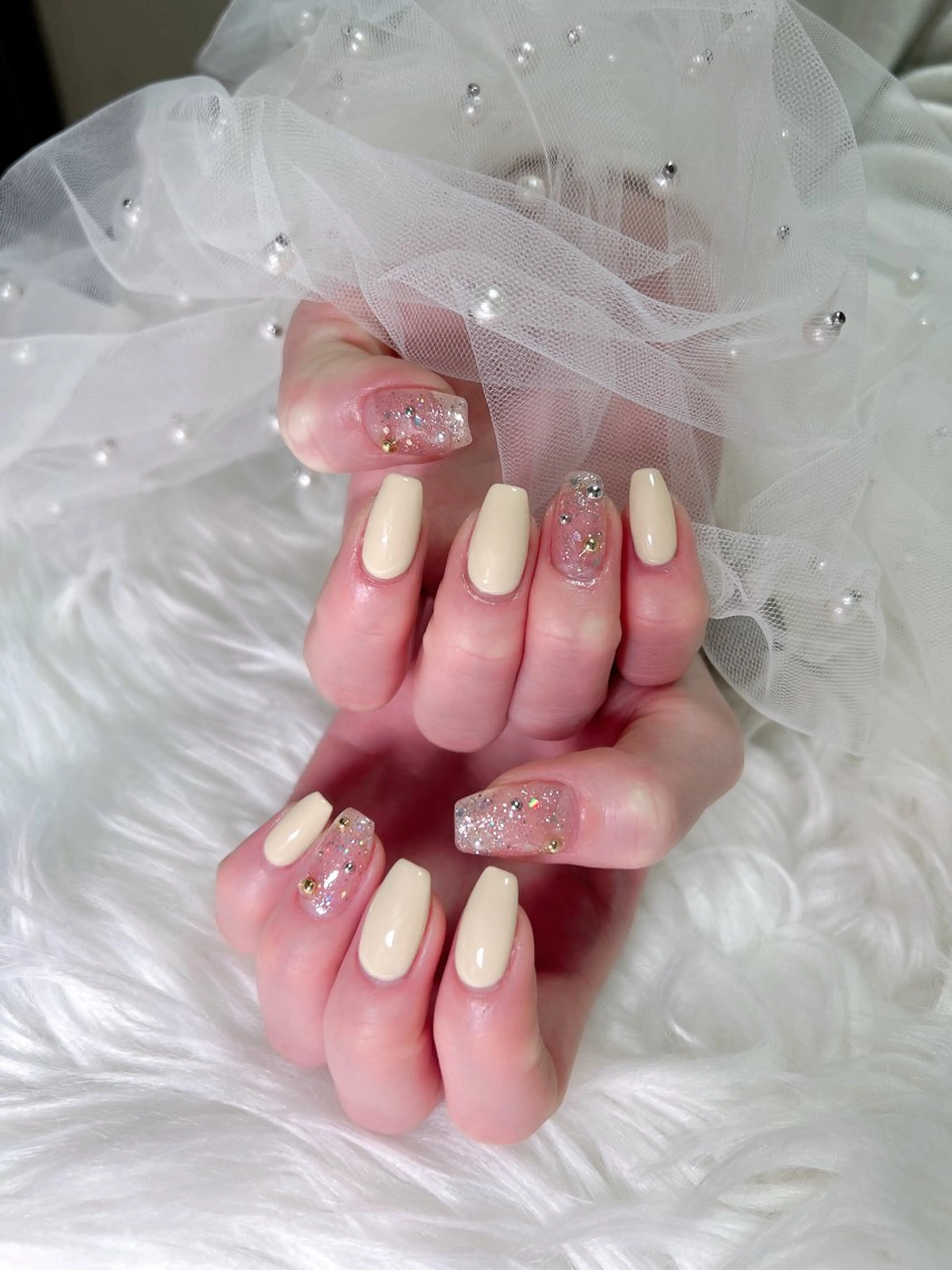 ネイル MK ネイルサロンのネイルデザイン