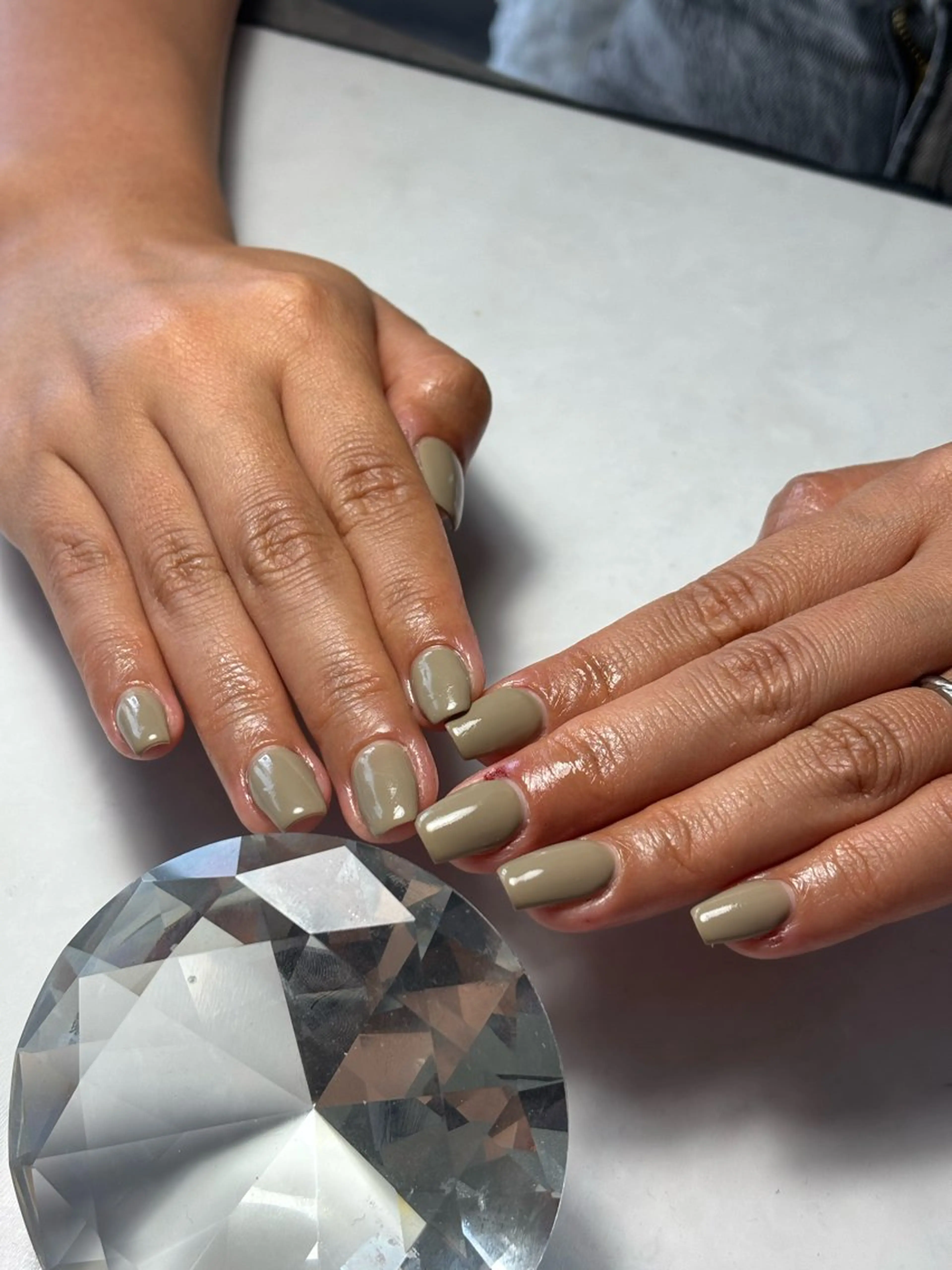 ネイル ハンドネイル Nailsalon soLのネイルデザイン