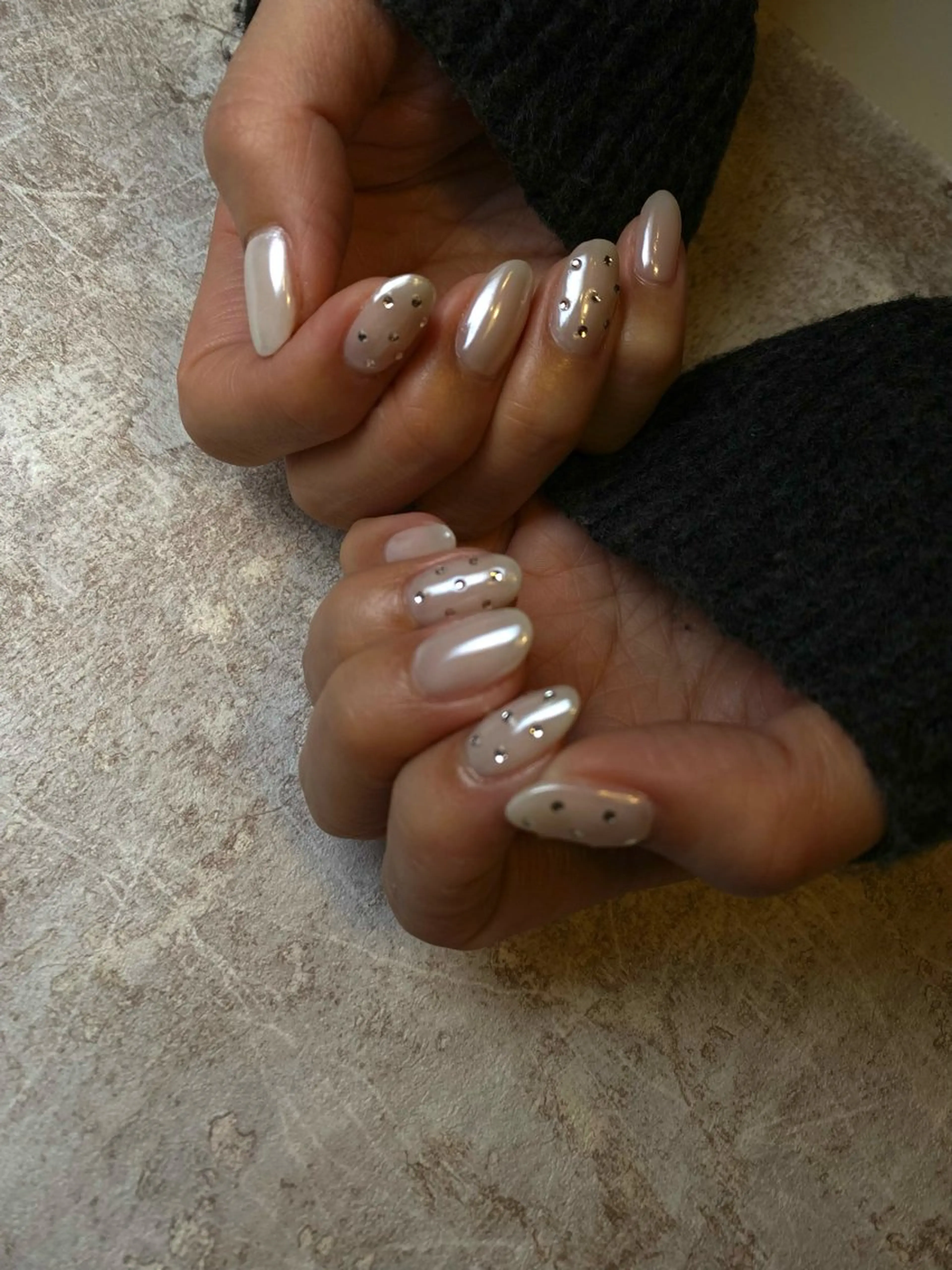 ネイル nailsalon Éleのネイルデザイン