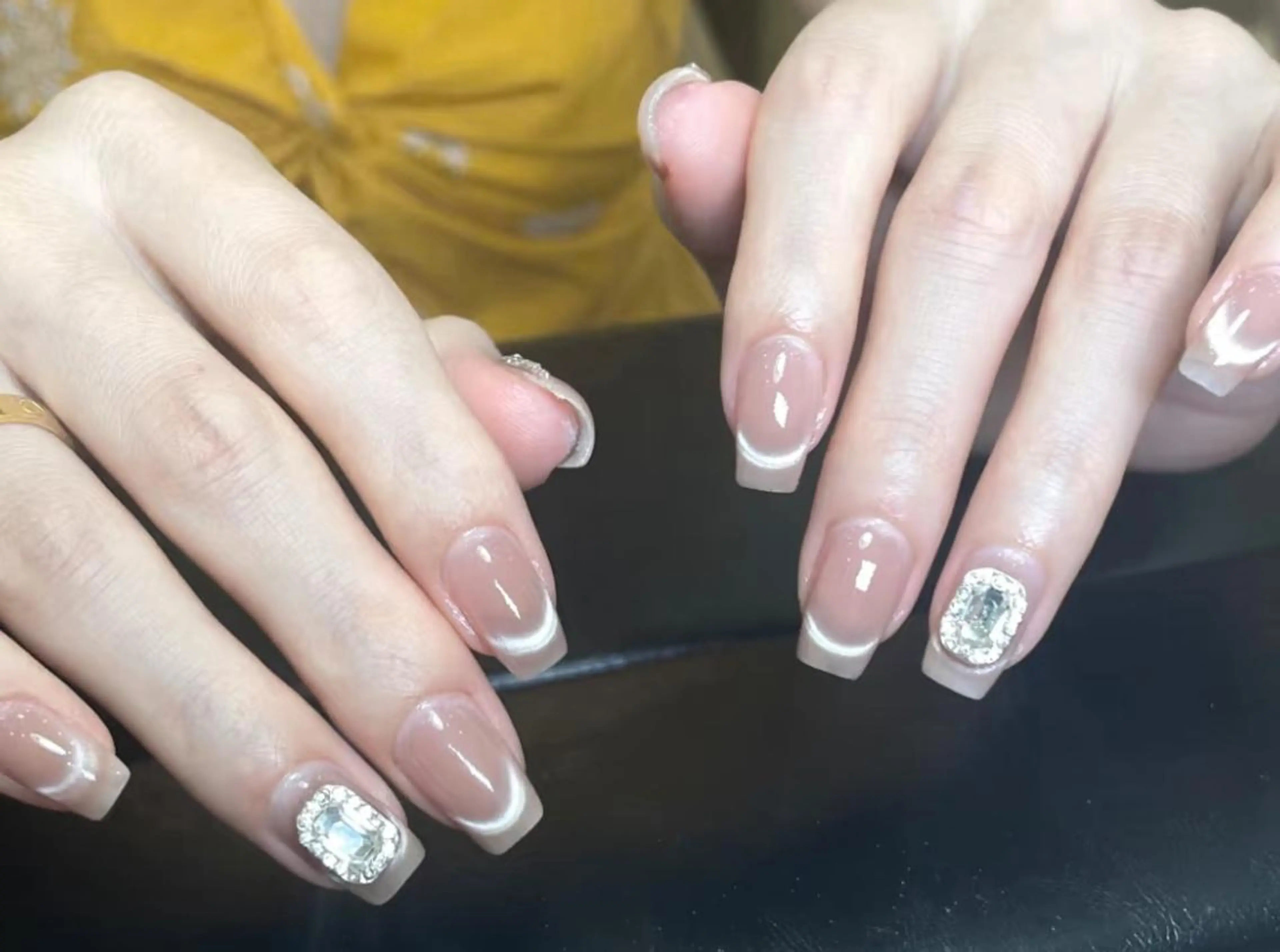 ネイル ハンドネイル Miya🎀 nailのネイルデザイン