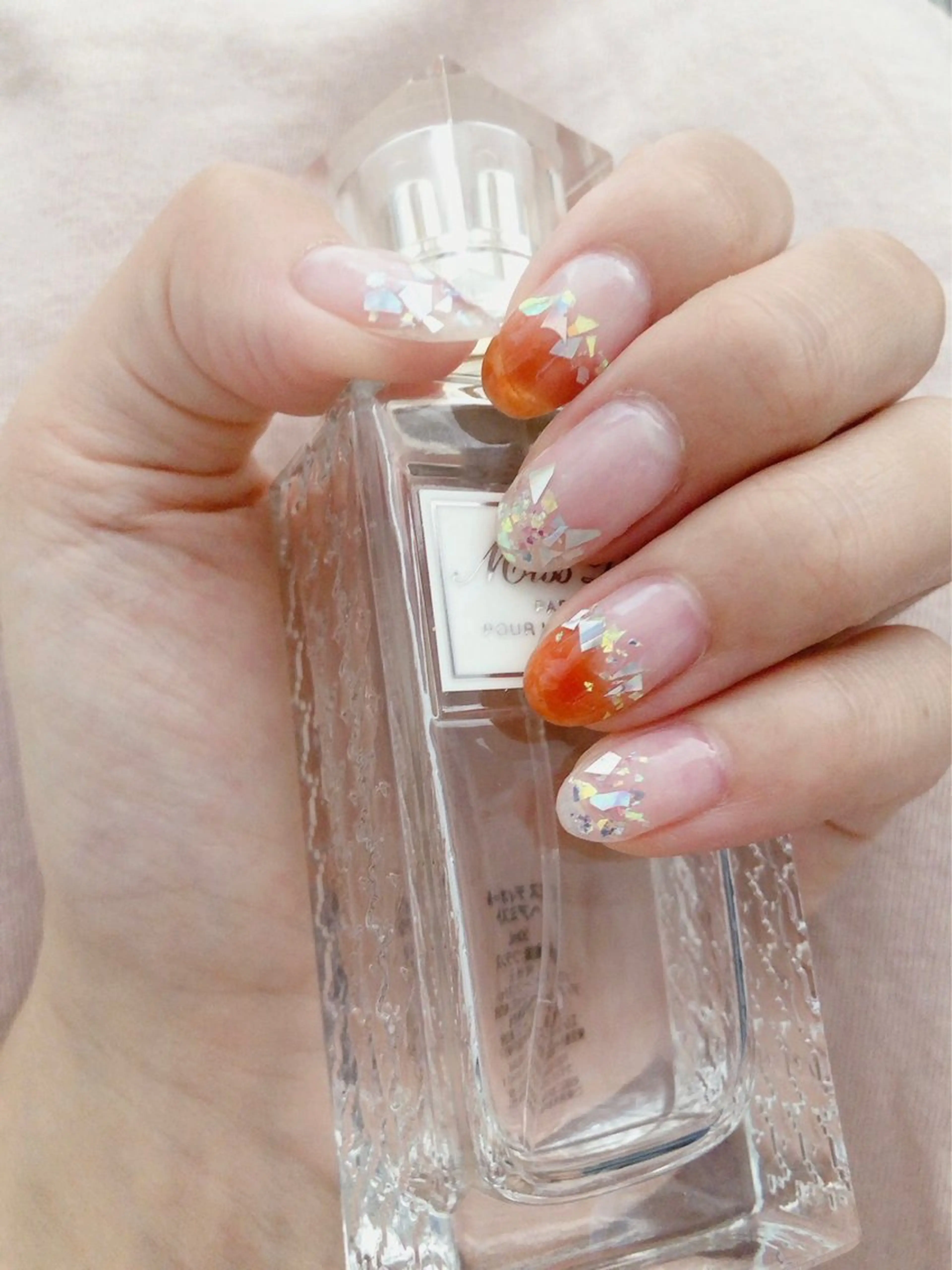 ネイル yn salonのネイルデザイン