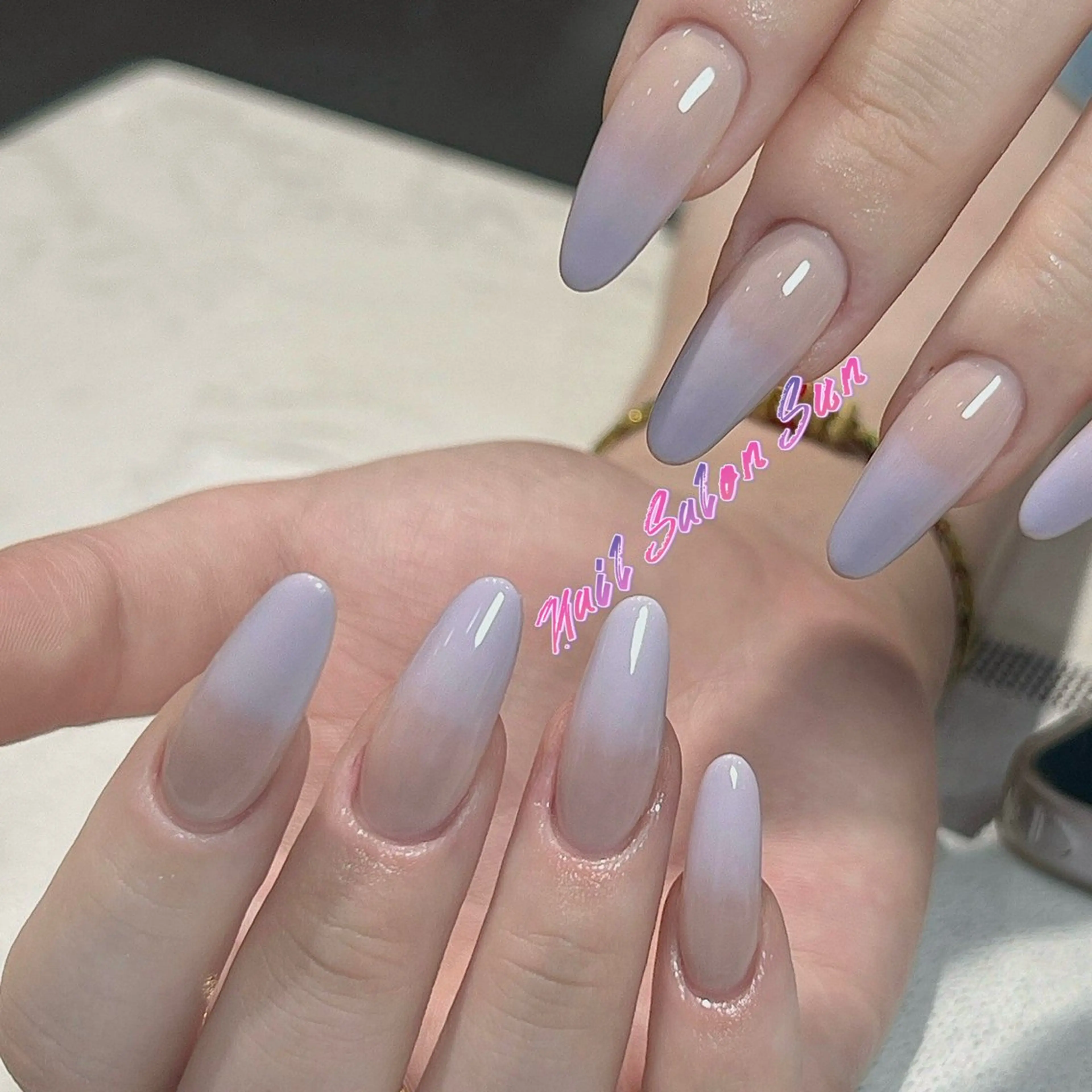 ネイル ハンドネイル Sun Nail サン ネイルサロンのネイルデザイン