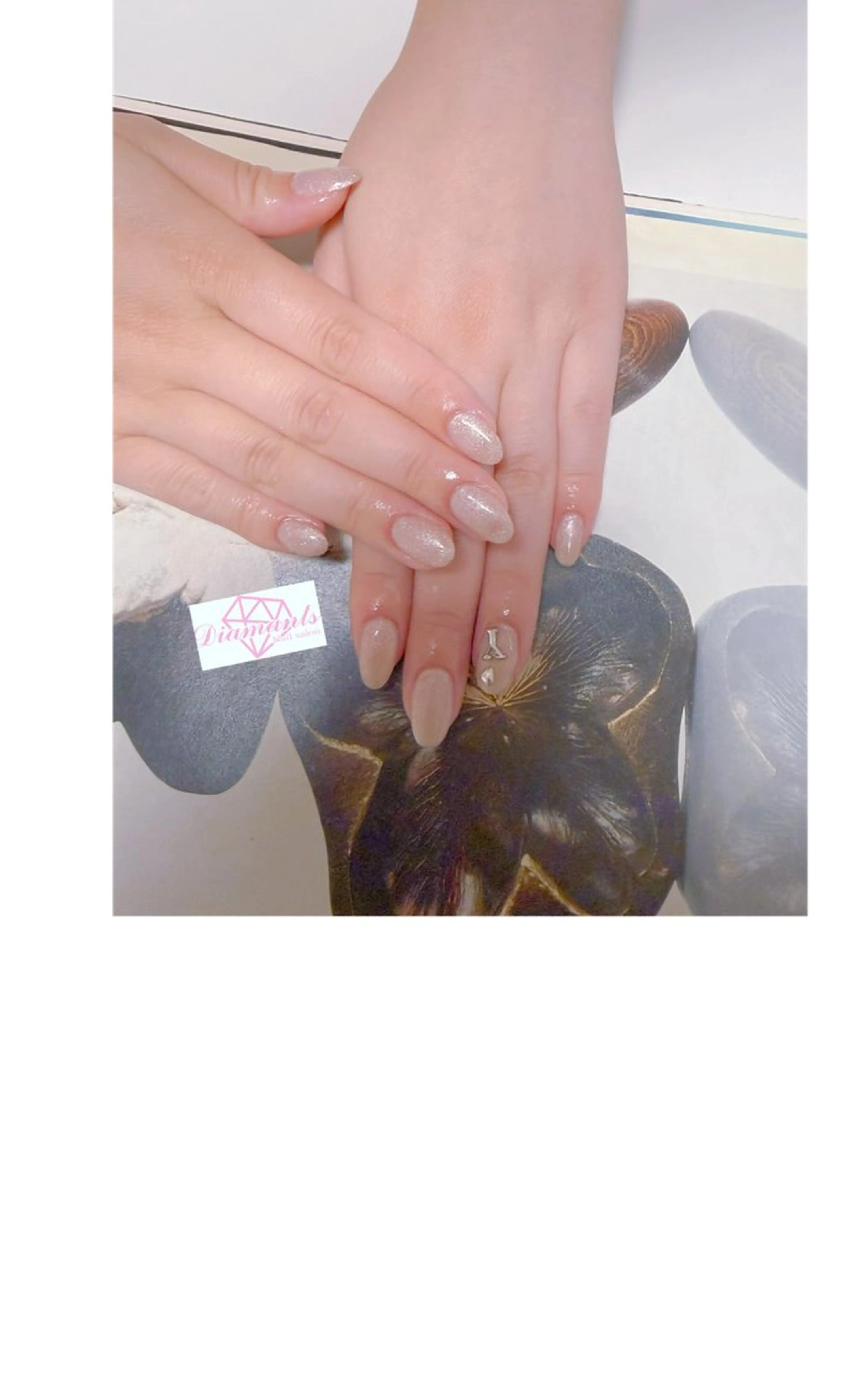 ネイル Asa miのネイルデザイン