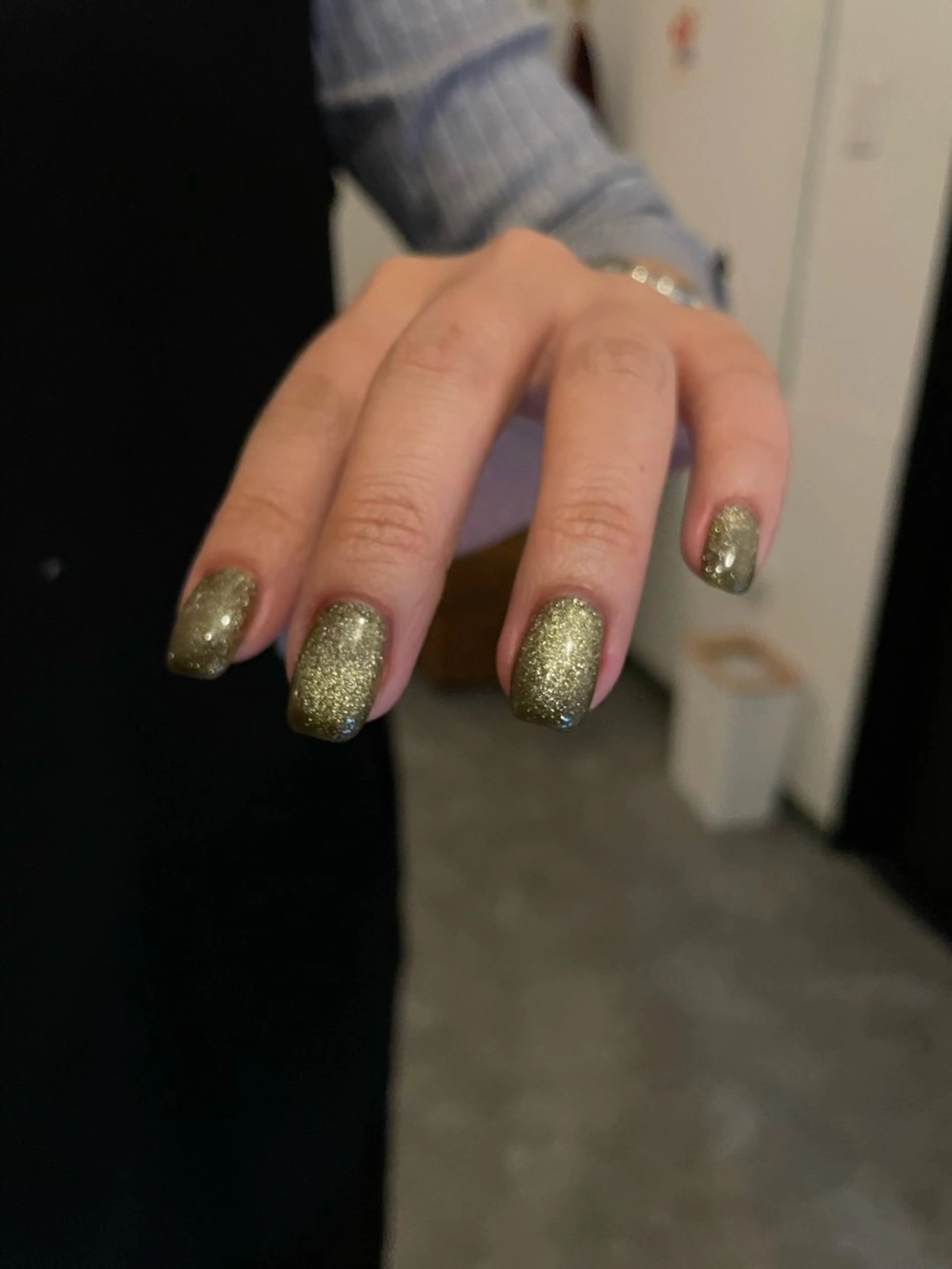 ネイル ハンドネイル roof nailのネイルデザイン