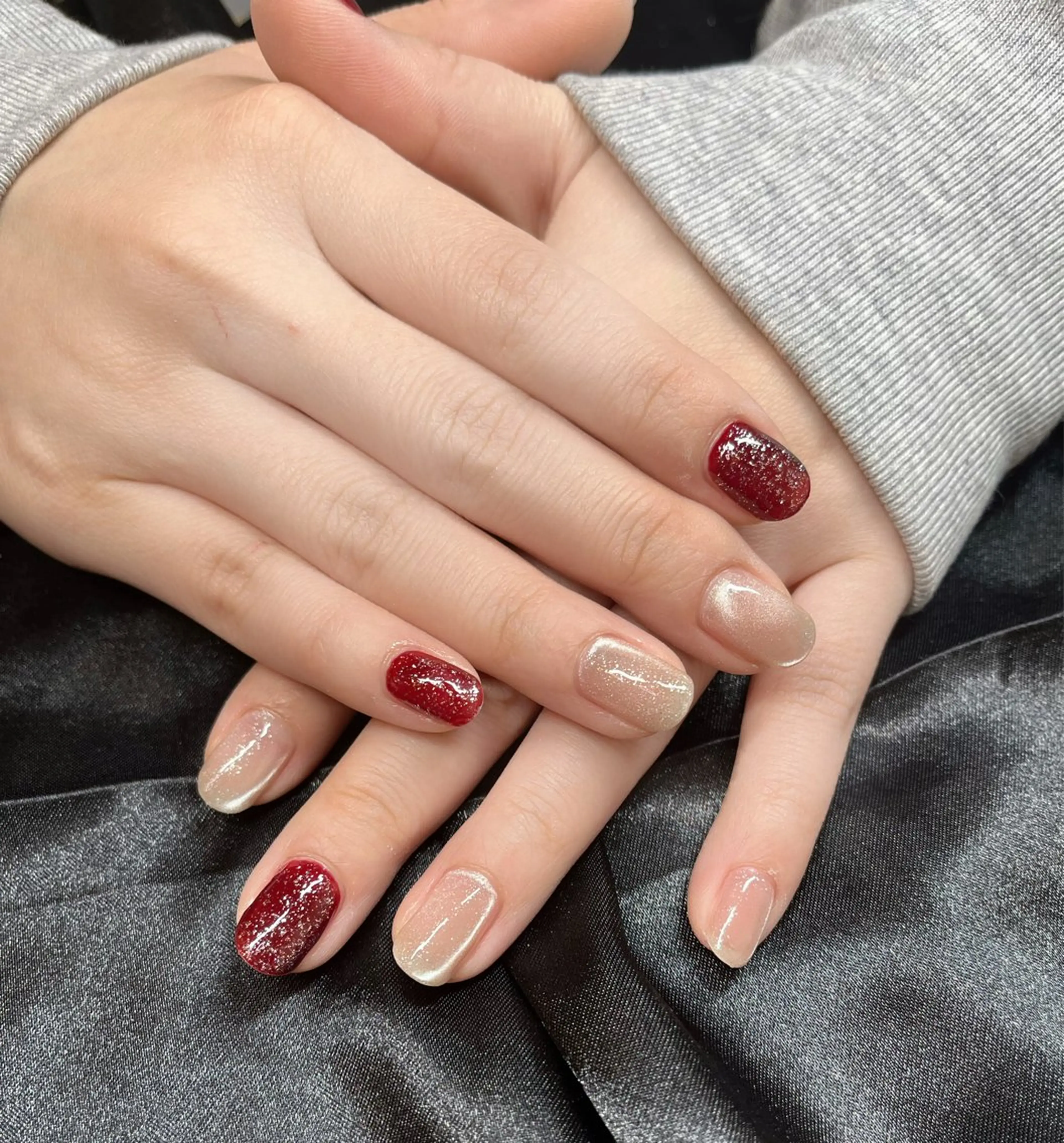 ネイル Nail Salon HARUのネイルデザイン