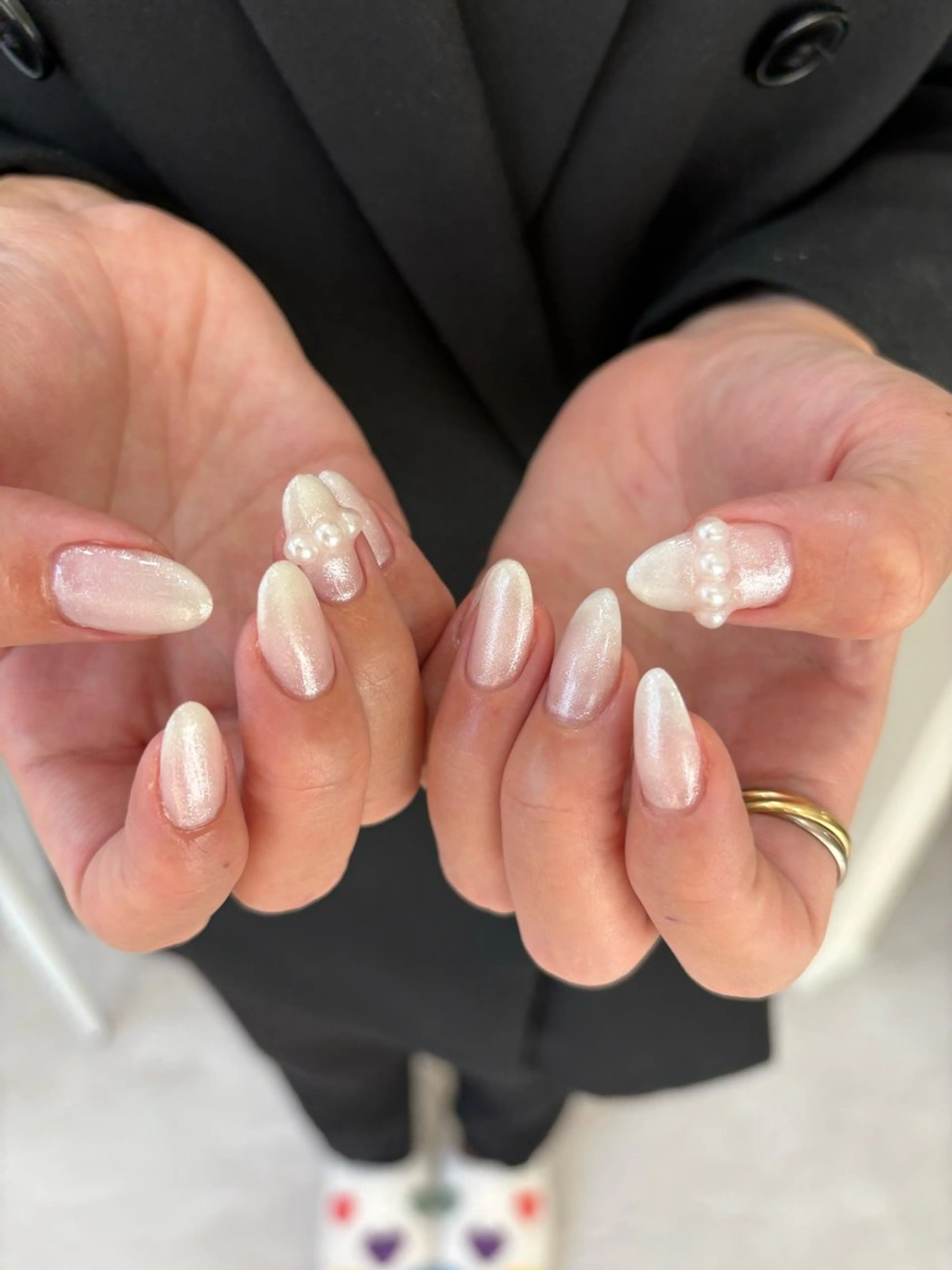 ネイル ハンドネイル rn__ nailのネイルデザイン
