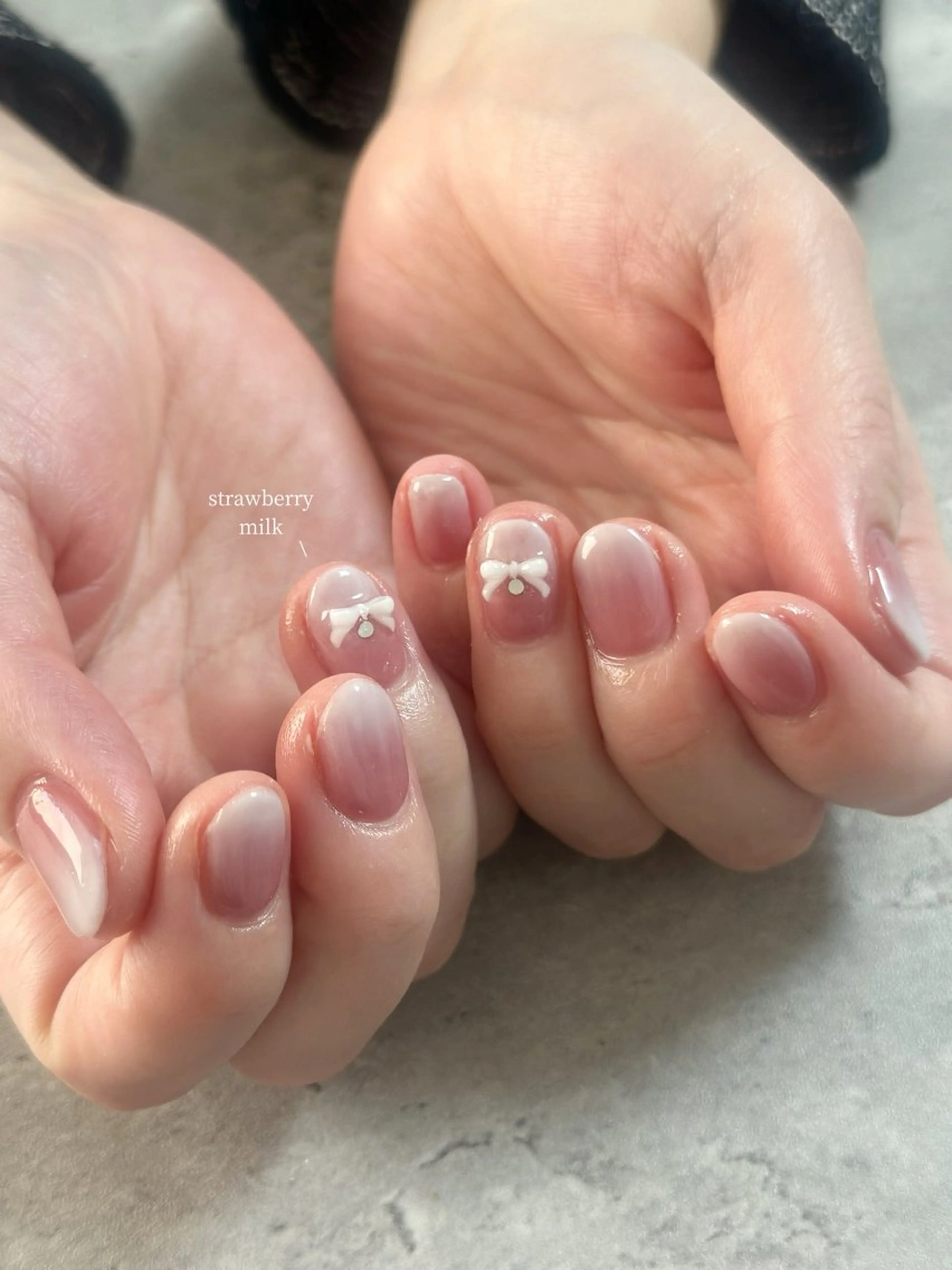 ネイル One's Nail Roomのネイルデザイン