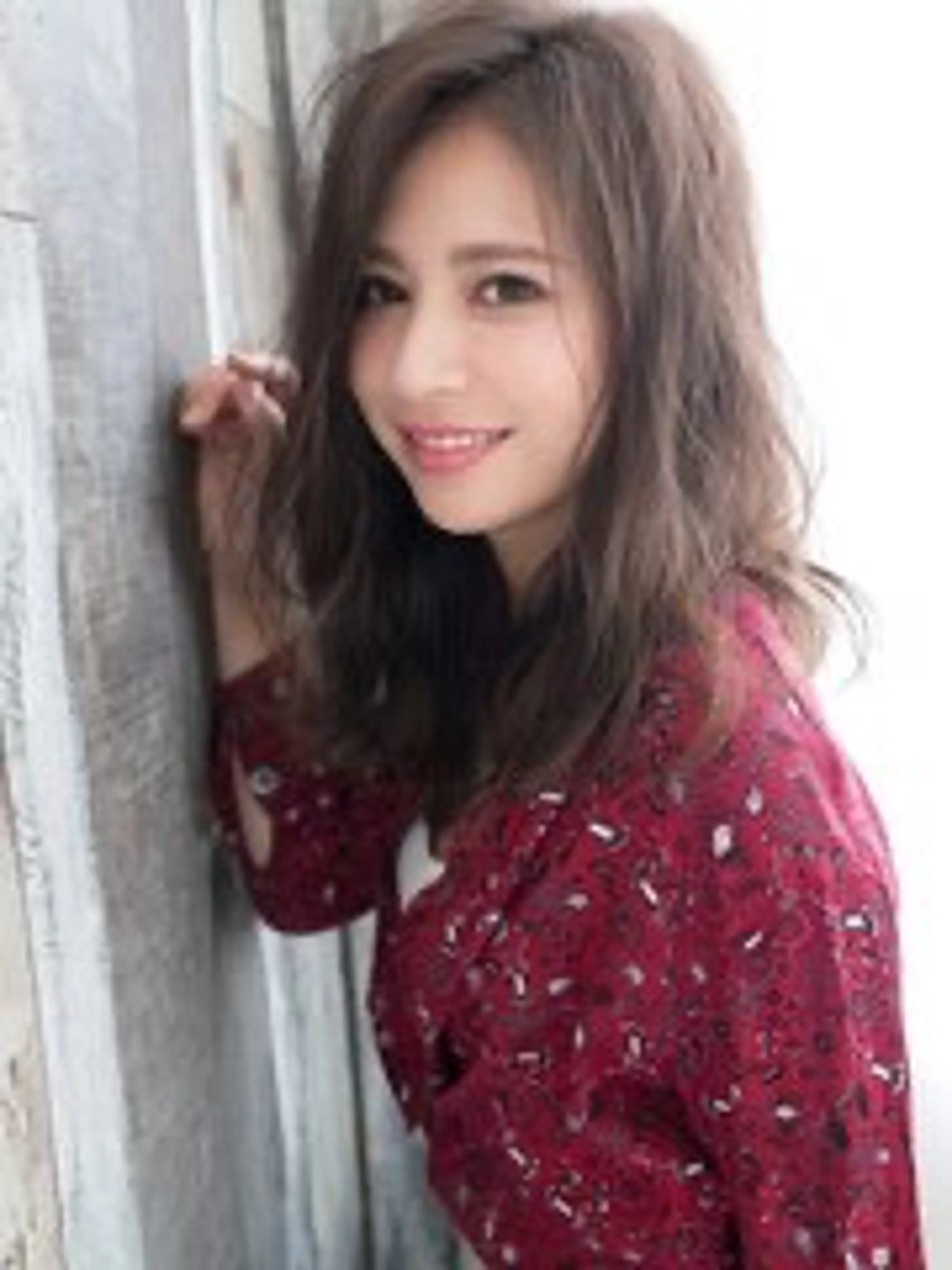 ショート ✨透明感艶カラー ✨💍Yuri💍のヘアスタイル