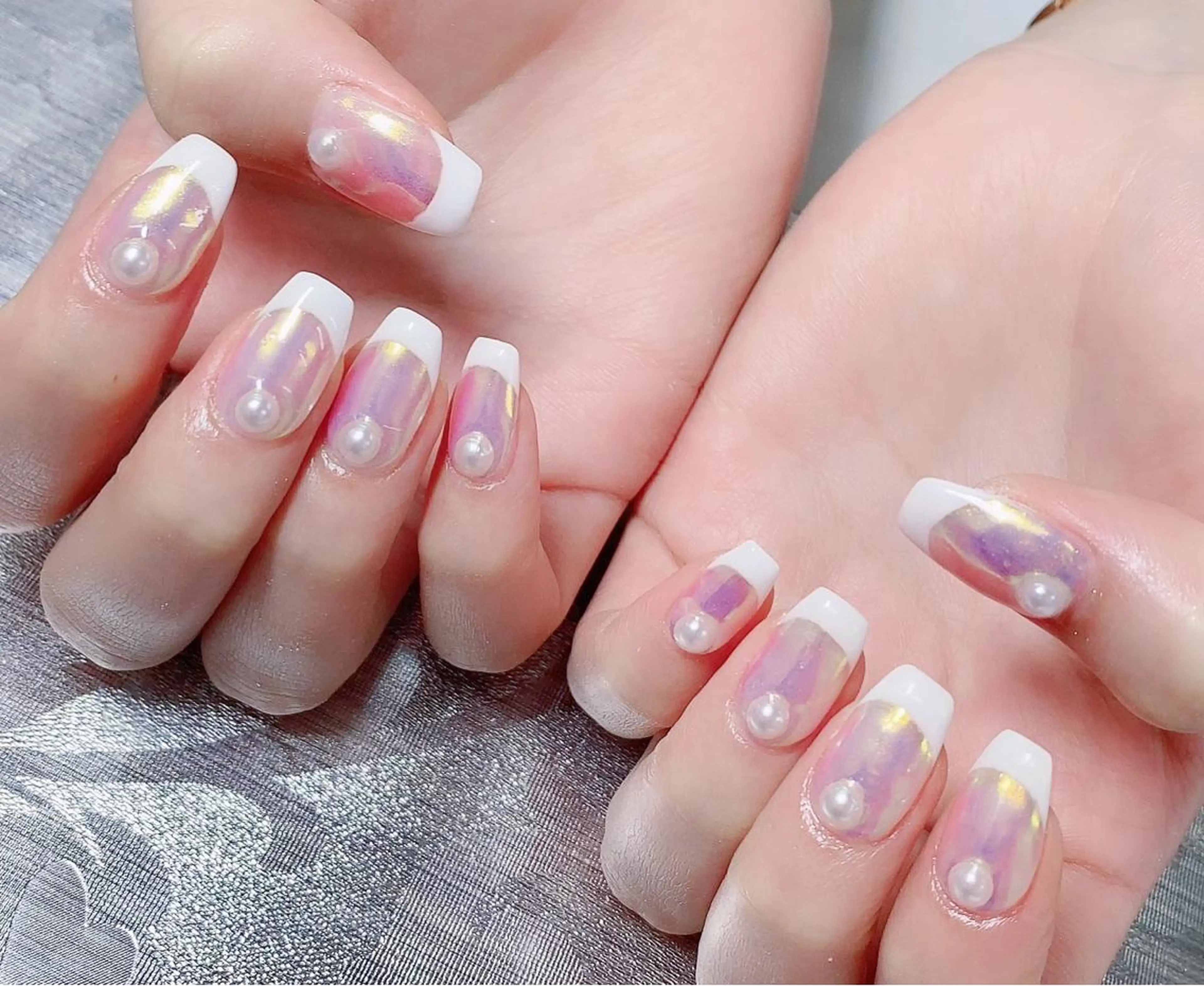 ネイル R salonのネイルデザイン