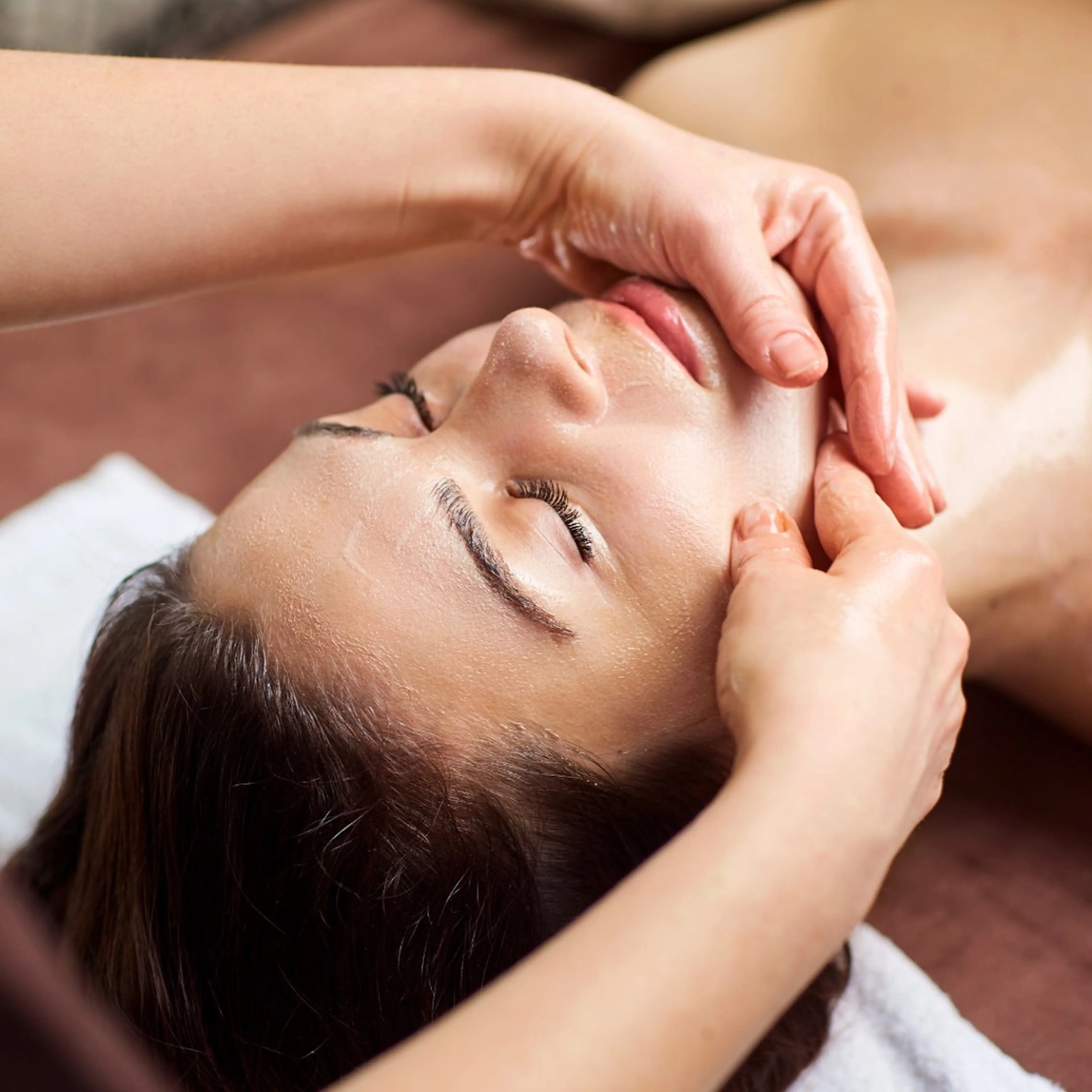 beauty salonN.11のエステ・リラクイメージ