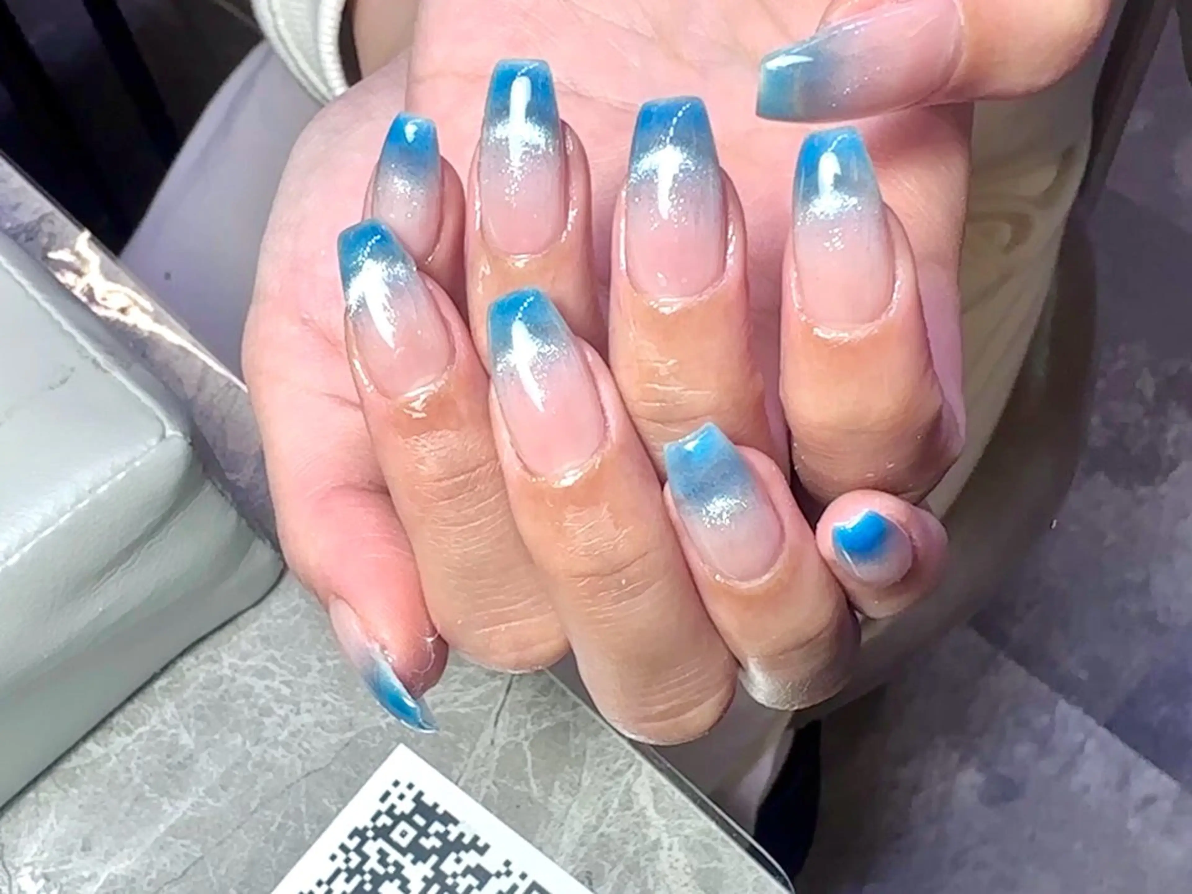 ネイル ハンドネイル moriki nailのネイルデザイン