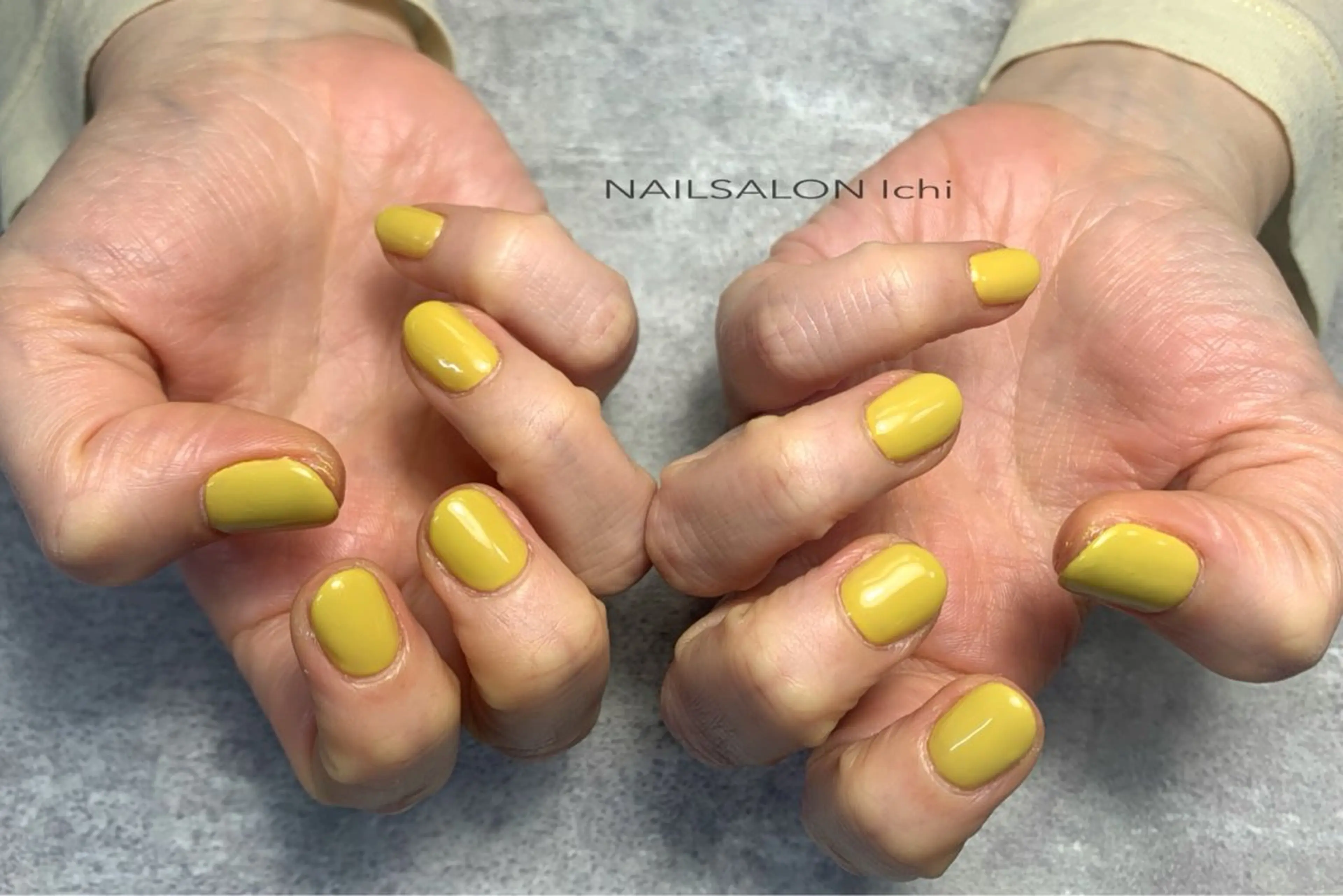 ネイル ハンドネイル NAILSALON Ichiのネイルデザイン