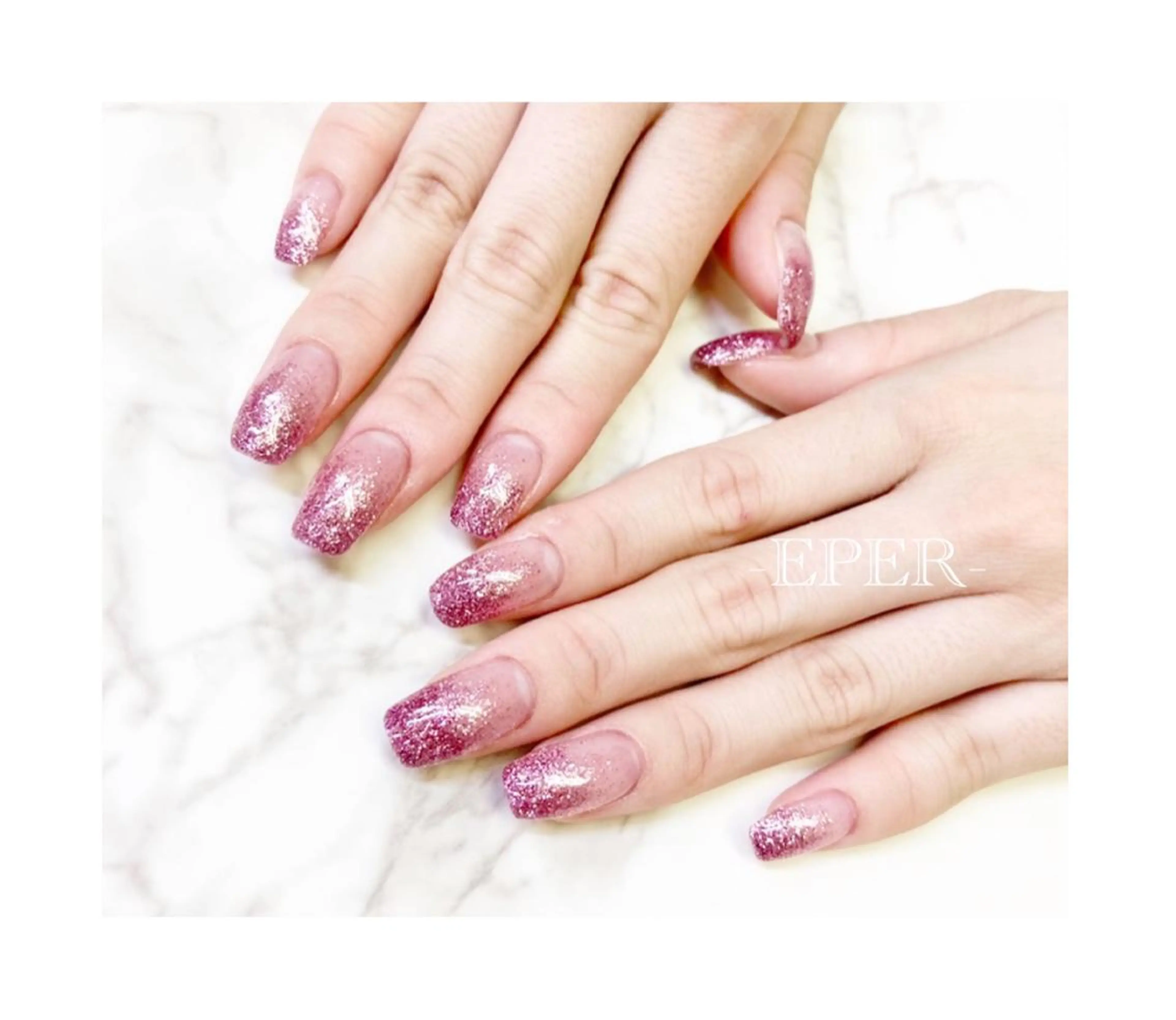 ネイル ネイルサロン -EPER-エペルのネイルデザイン